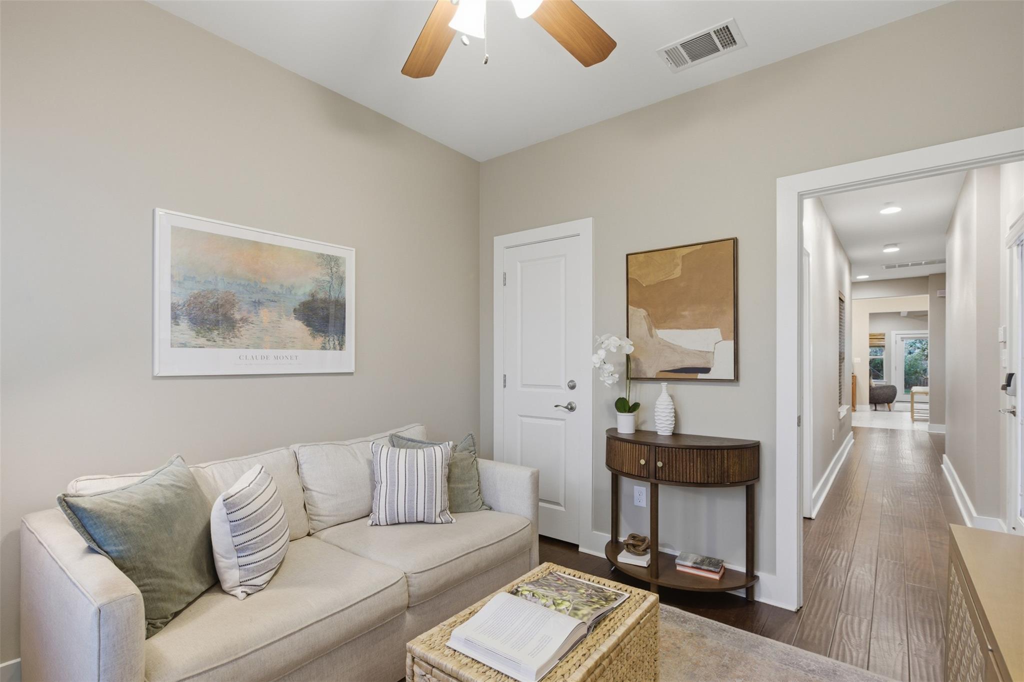 5504 William Holland Ave # A, Austin, TX 78756