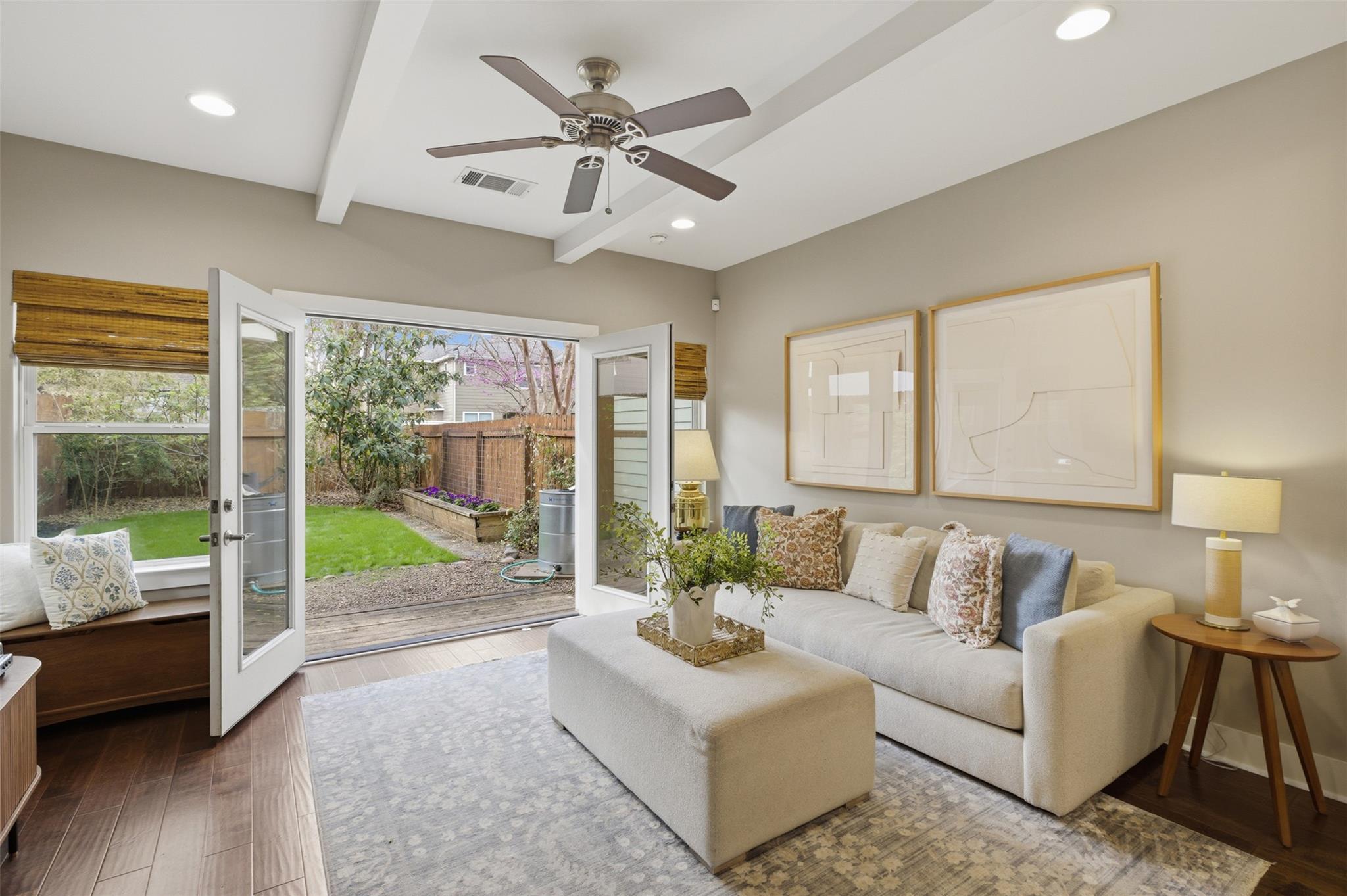 5504 William Holland Ave # A, Austin, TX 78756