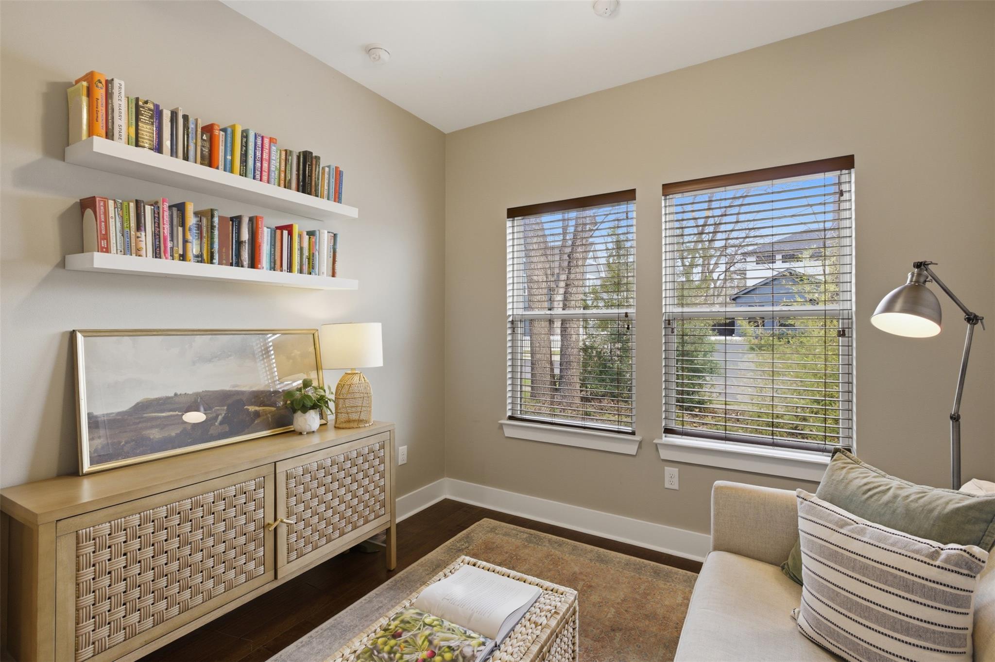 5504 William Holland Ave # A, Austin, TX 78756