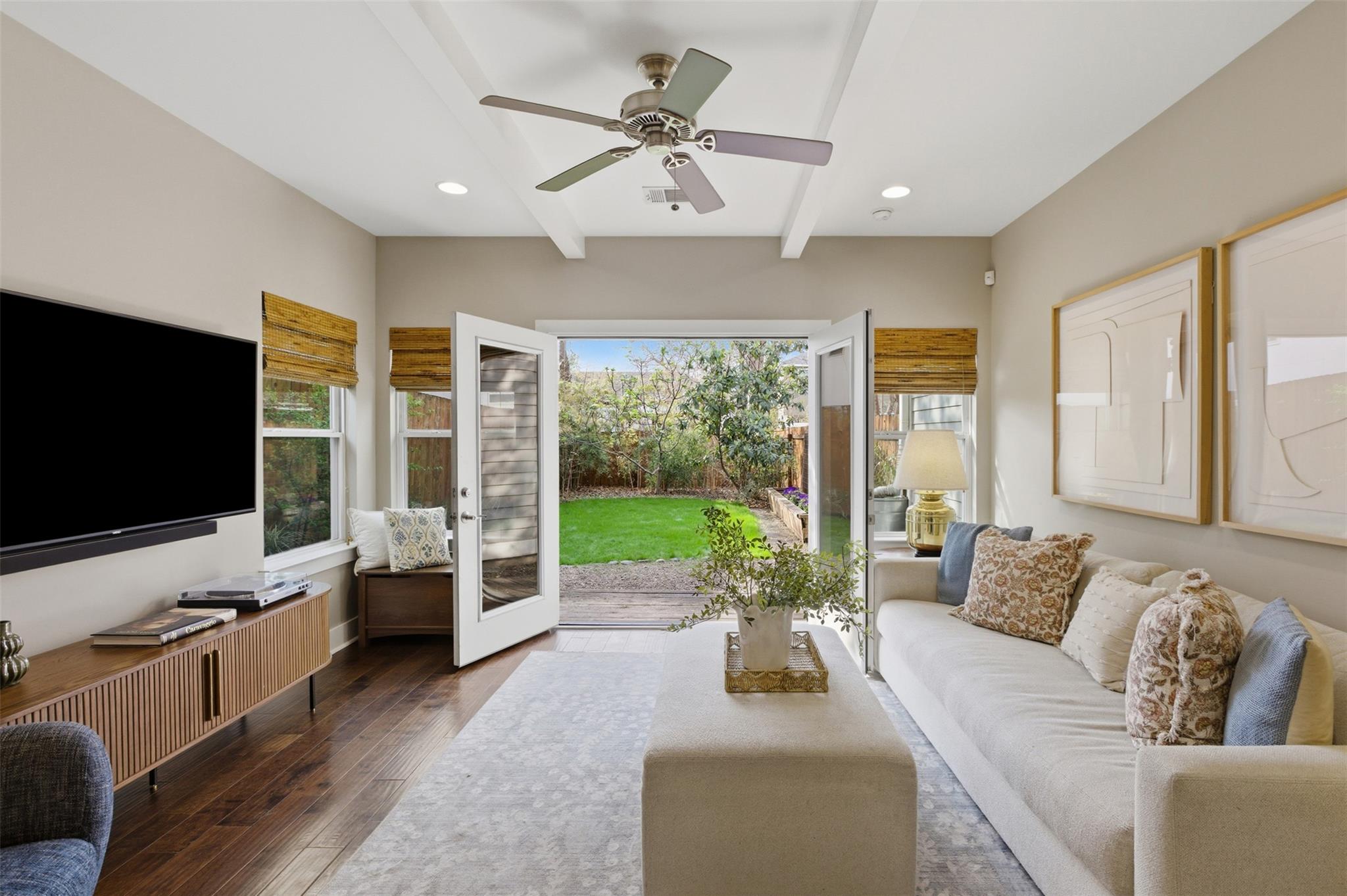 5504 William Holland Ave # A, Austin, TX 78756