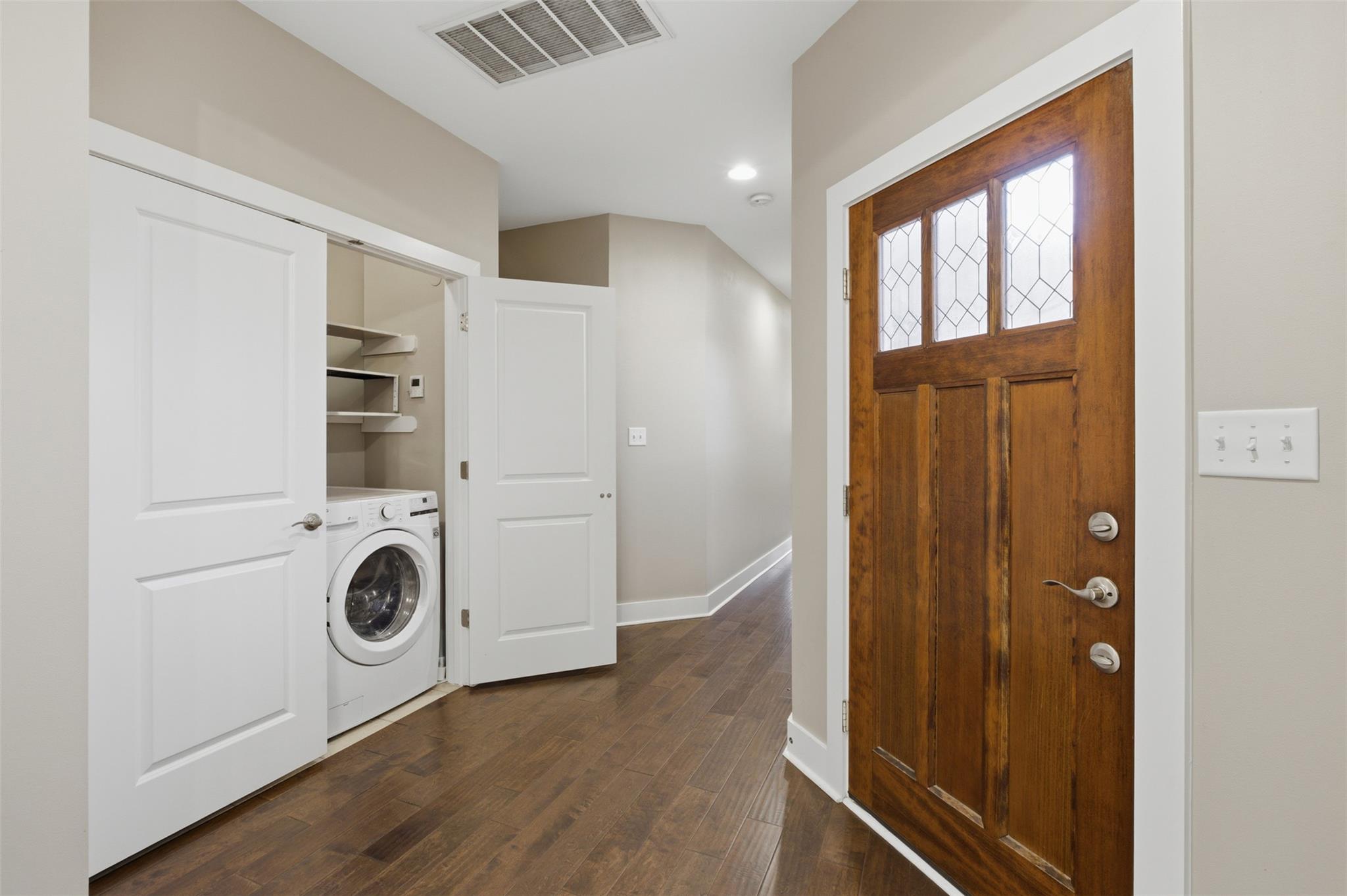 5504 William Holland Ave # A, Austin, TX 78756