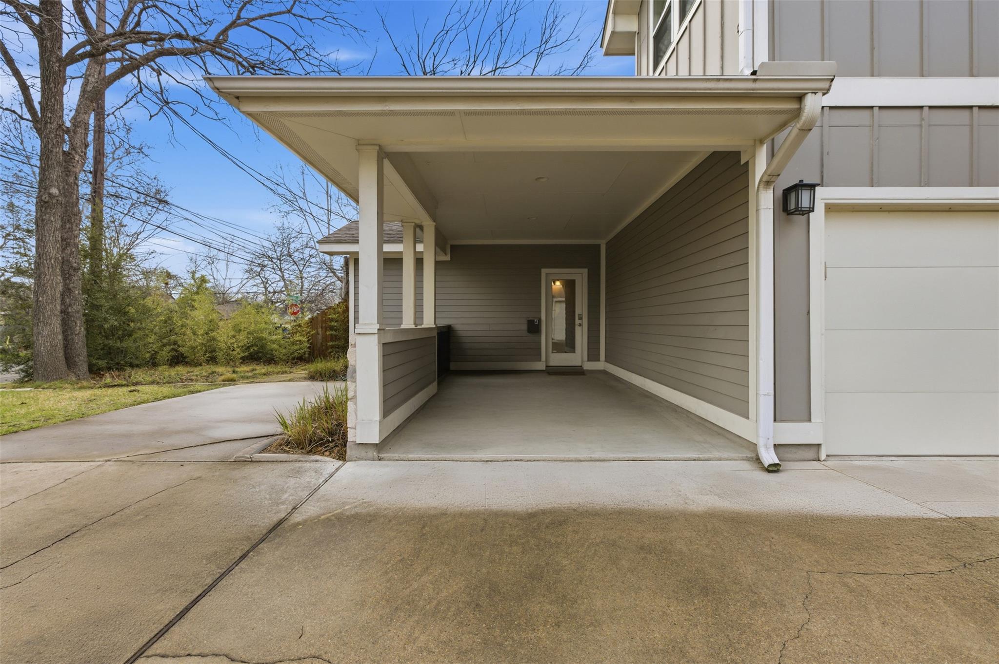 5504 William Holland Ave # A, Austin, TX 78756