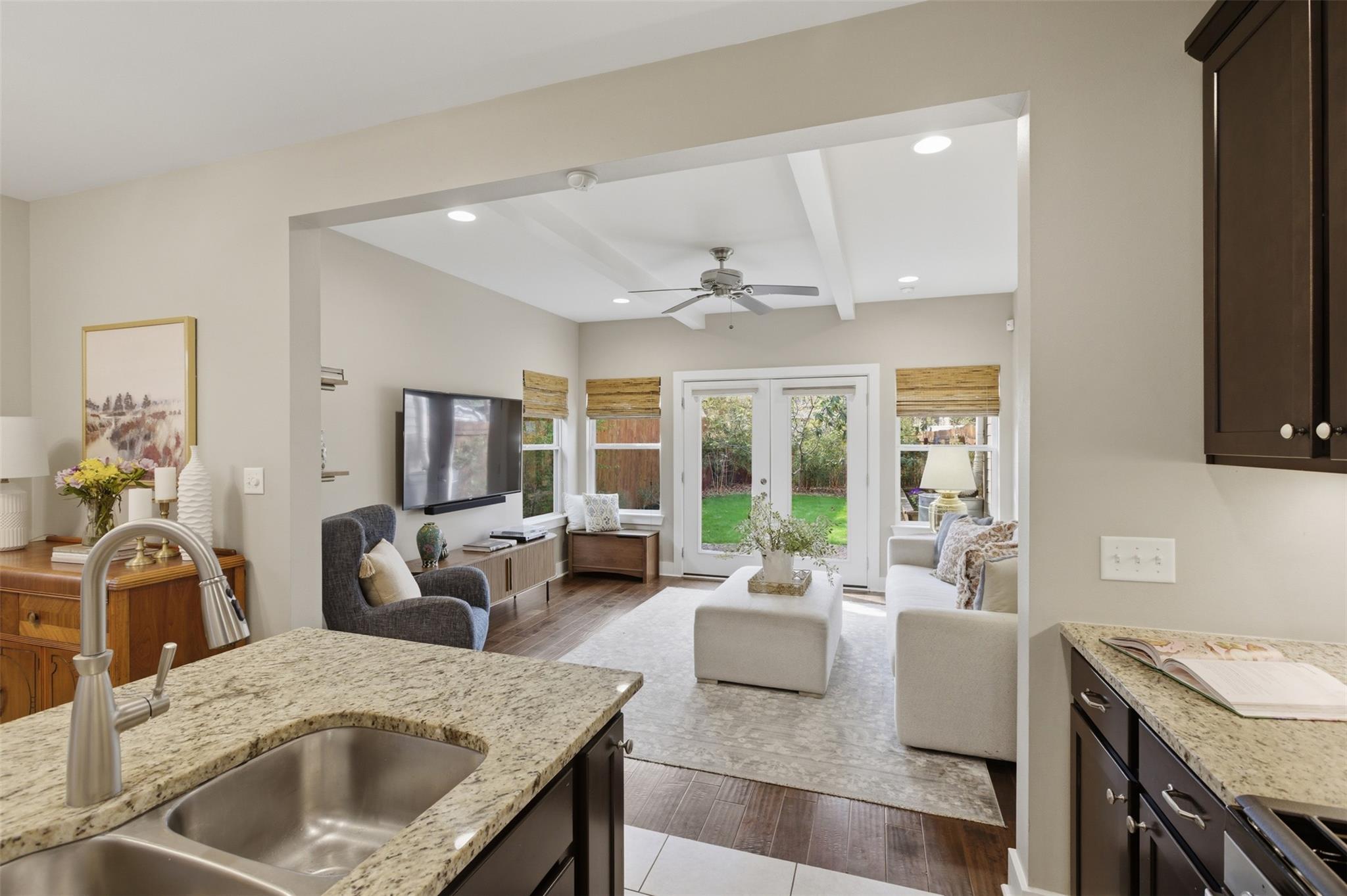 5504 William Holland Ave # A, Austin, TX 78756