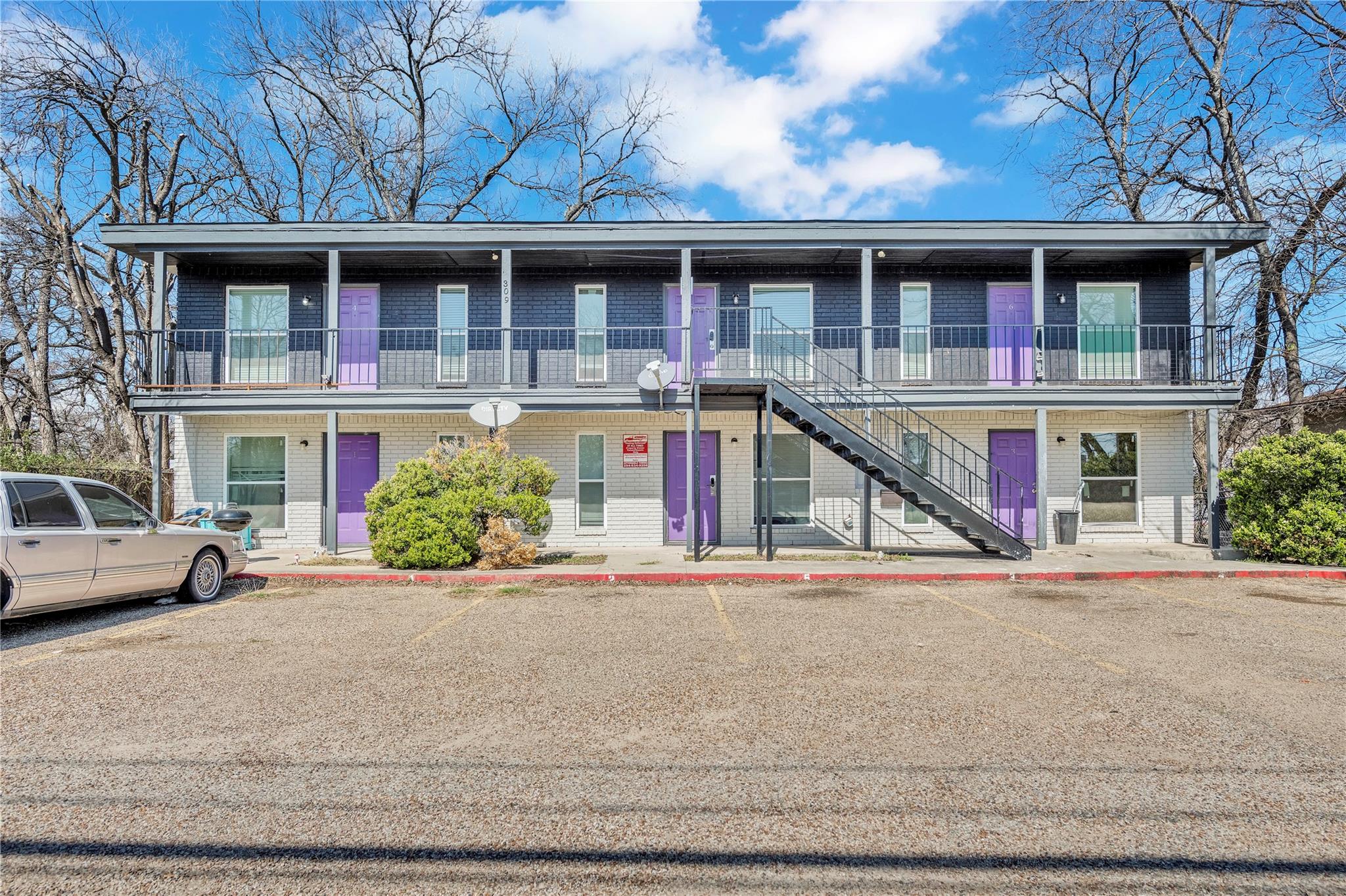 309 E Dean Ave, Killeen, TX 76541