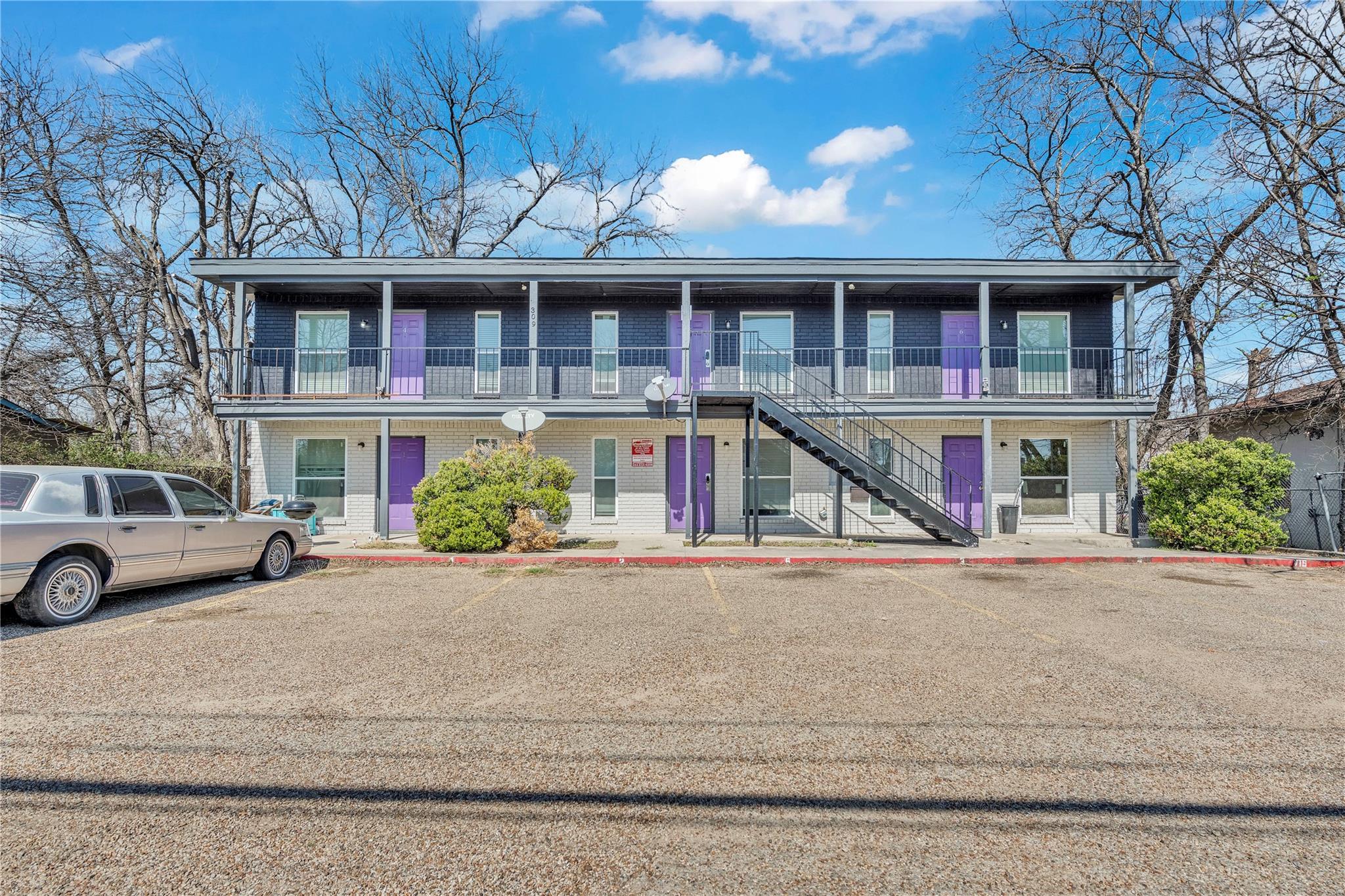 309 E Dean Ave, Killeen, TX 76541