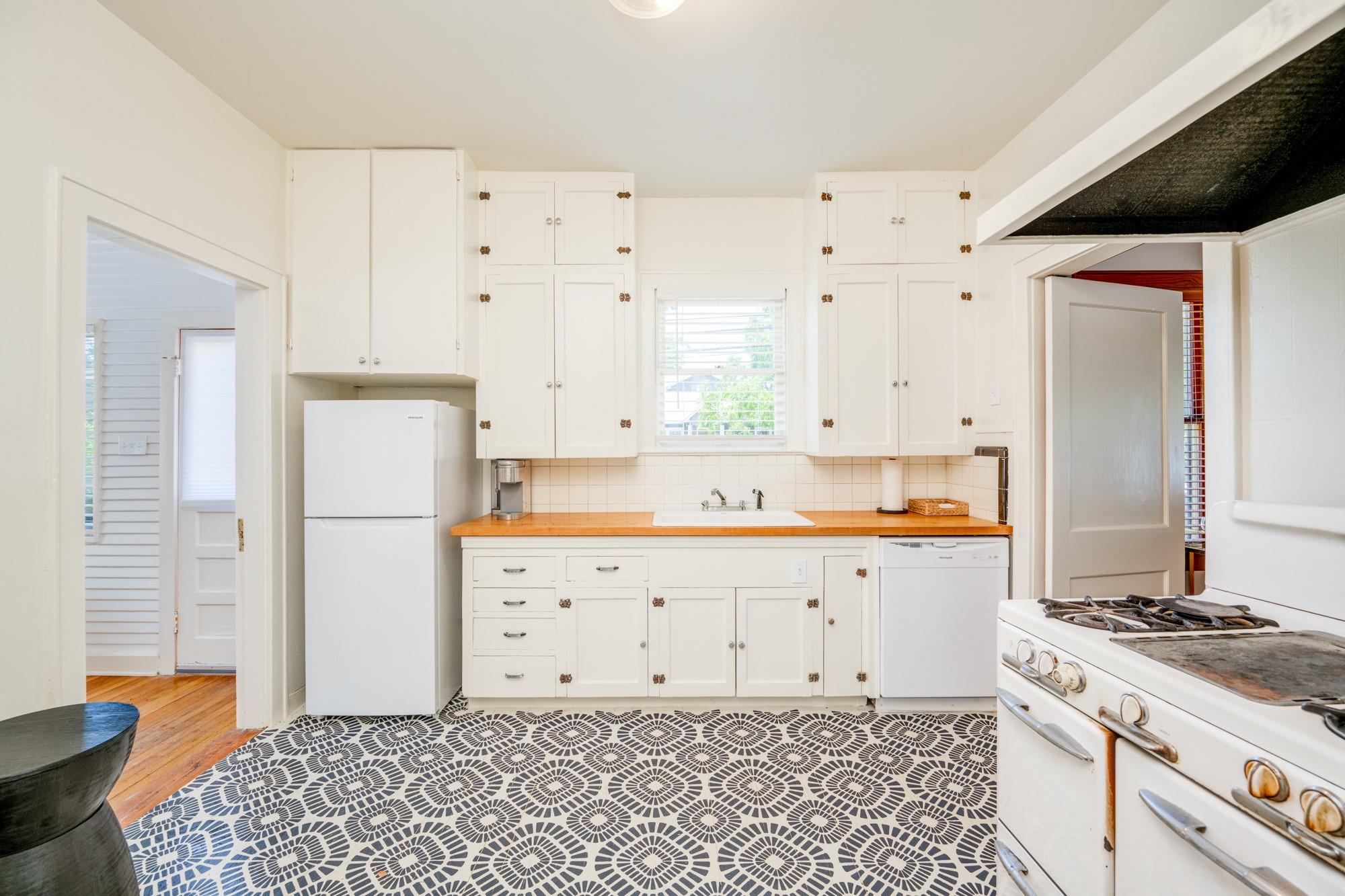 1301 E 29th St, Austin, TX 78722