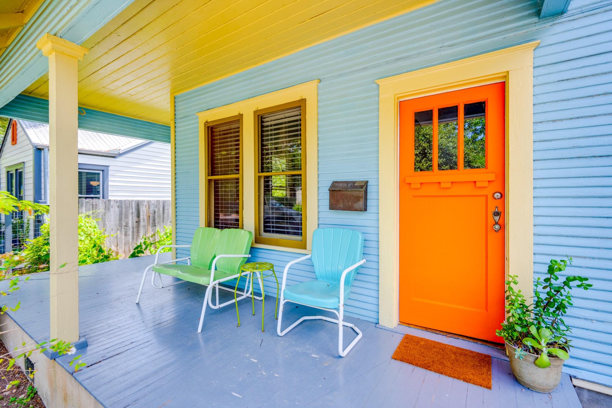 1301 E 29th St, Austin, TX 78722