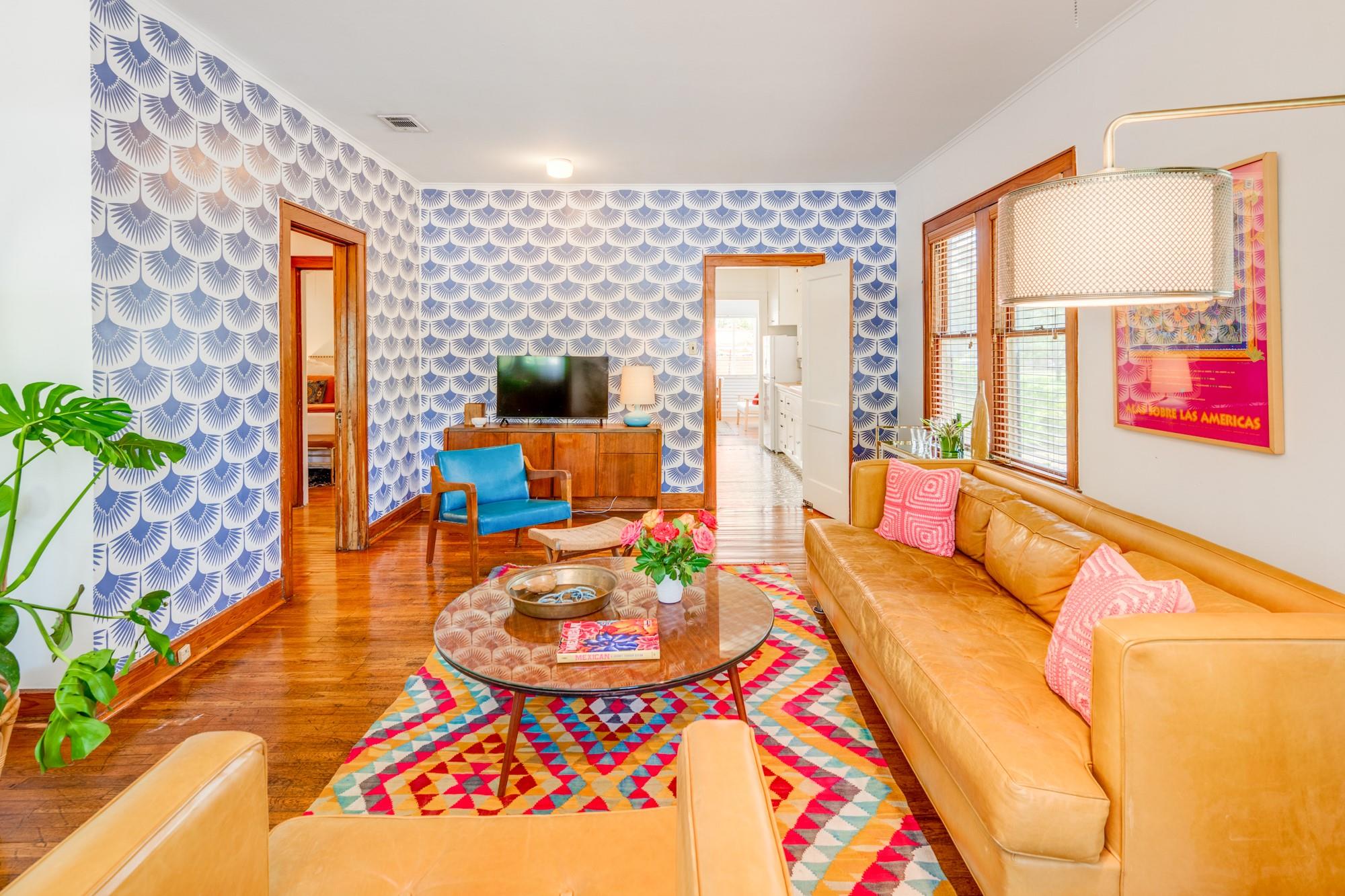 1301 E 29th St, Austin, TX 78722