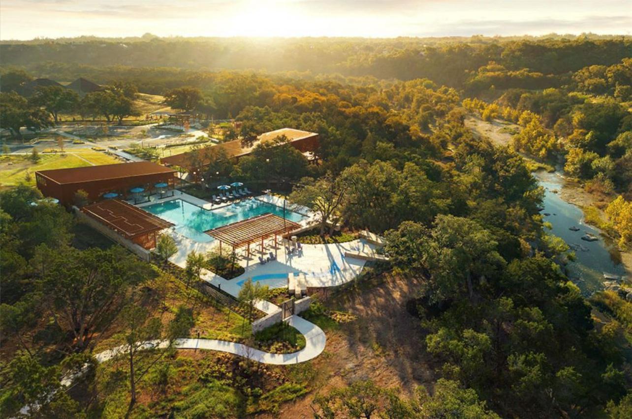 212 Flint Mountain Rd, Georgetown, TX 78628