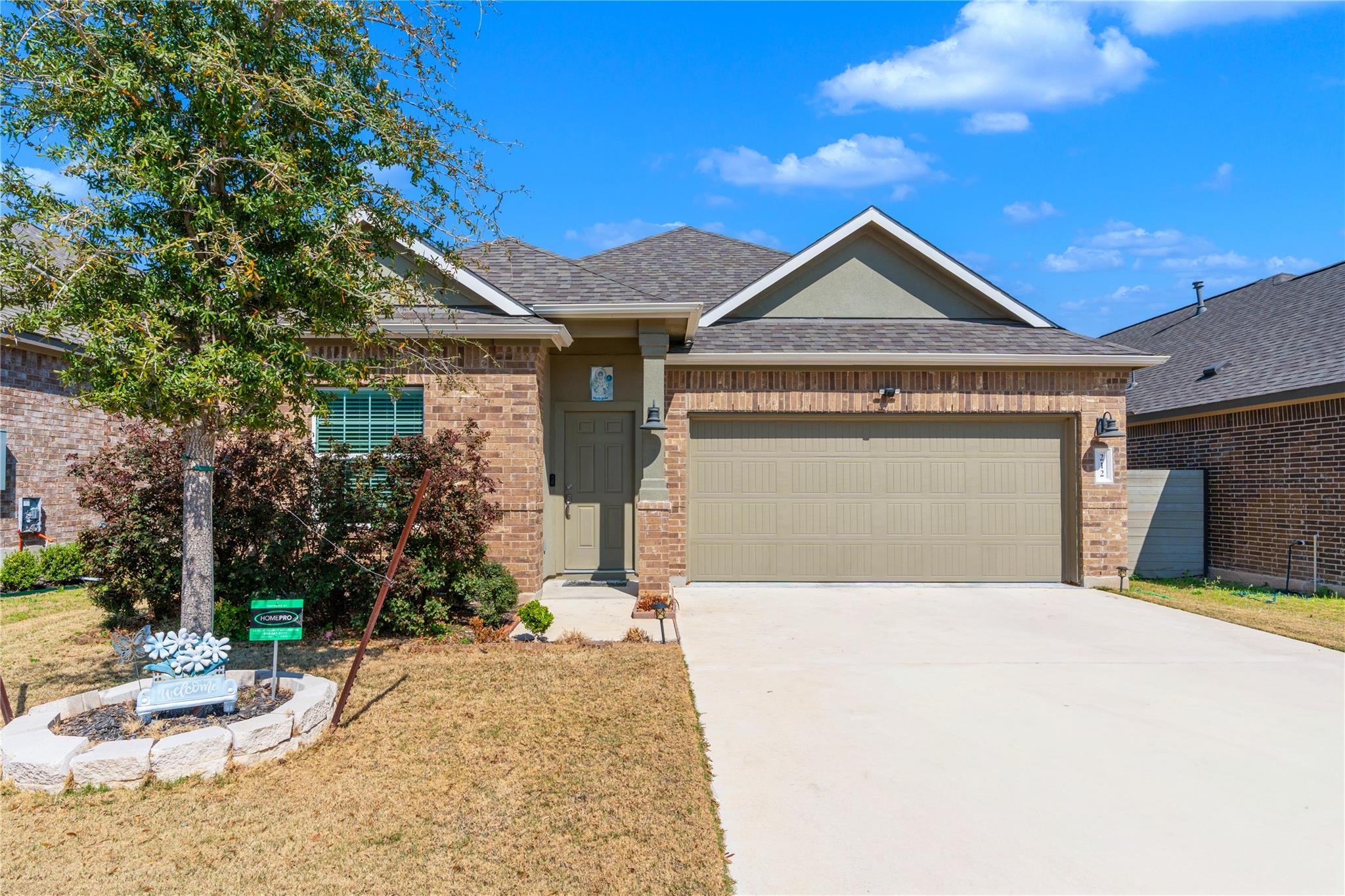 212 Flint Mountain Rd, Georgetown, TX 78628