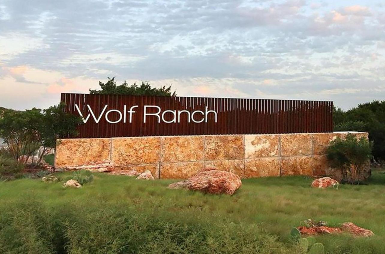 212 Flint Mountain Rd, Georgetown, TX 78628