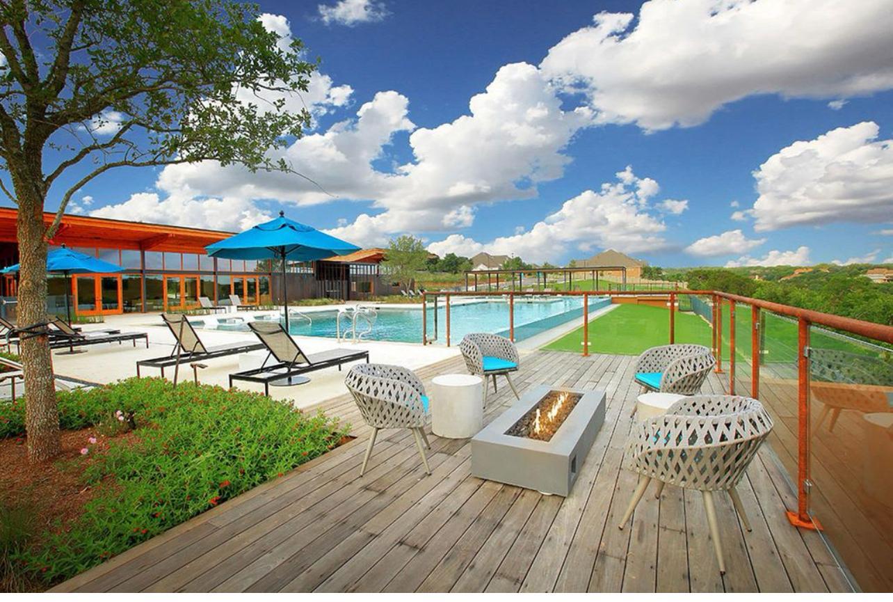 212 Flint Mountain Rd, Georgetown, TX 78628