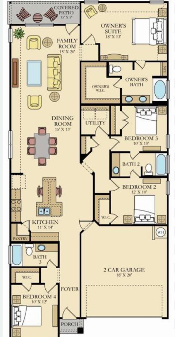 212 Flint Mountain Rd, Georgetown, TX 78628