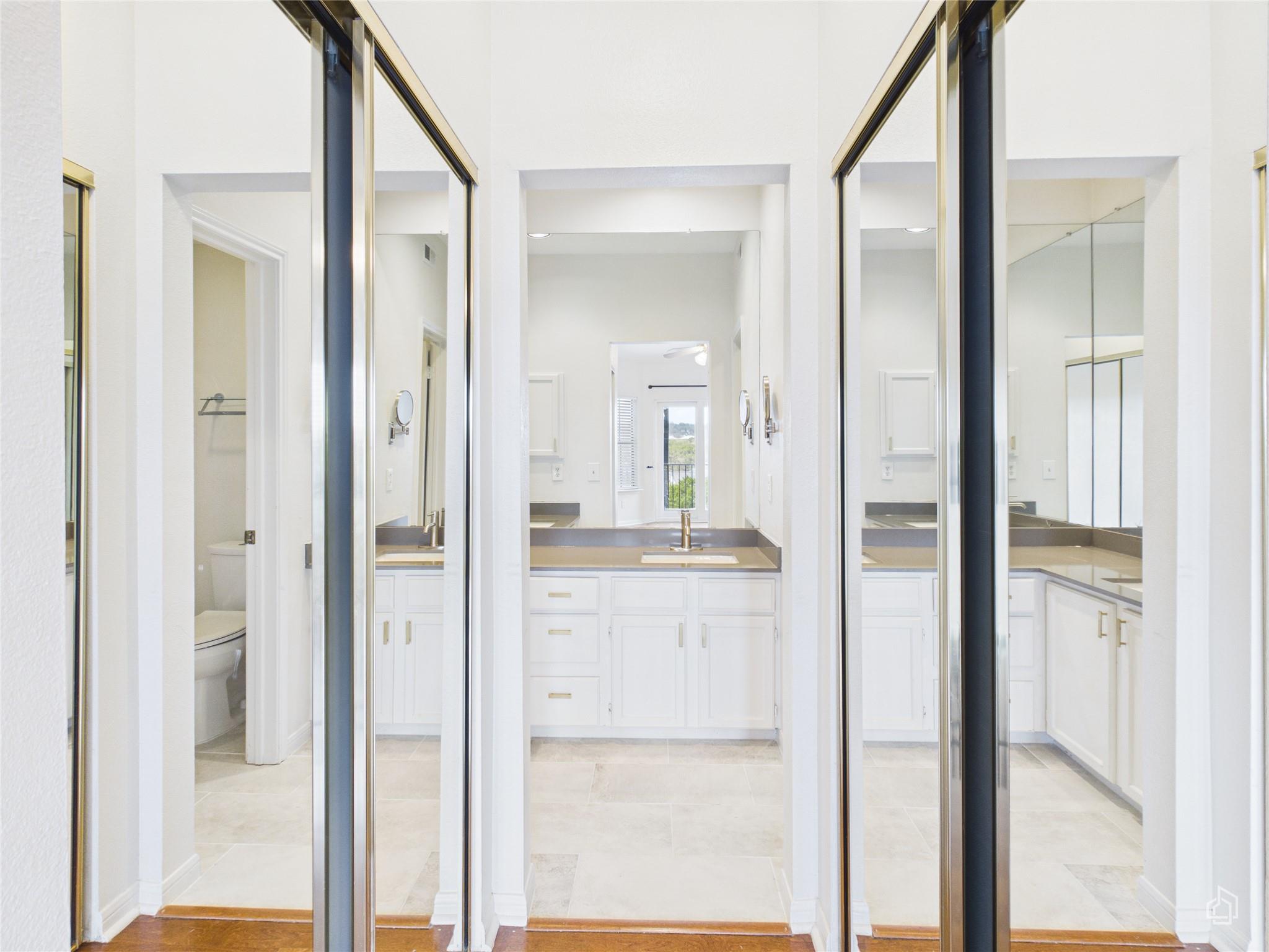 1741 Spyglass Dr # 2-201, Austin, TX 78746