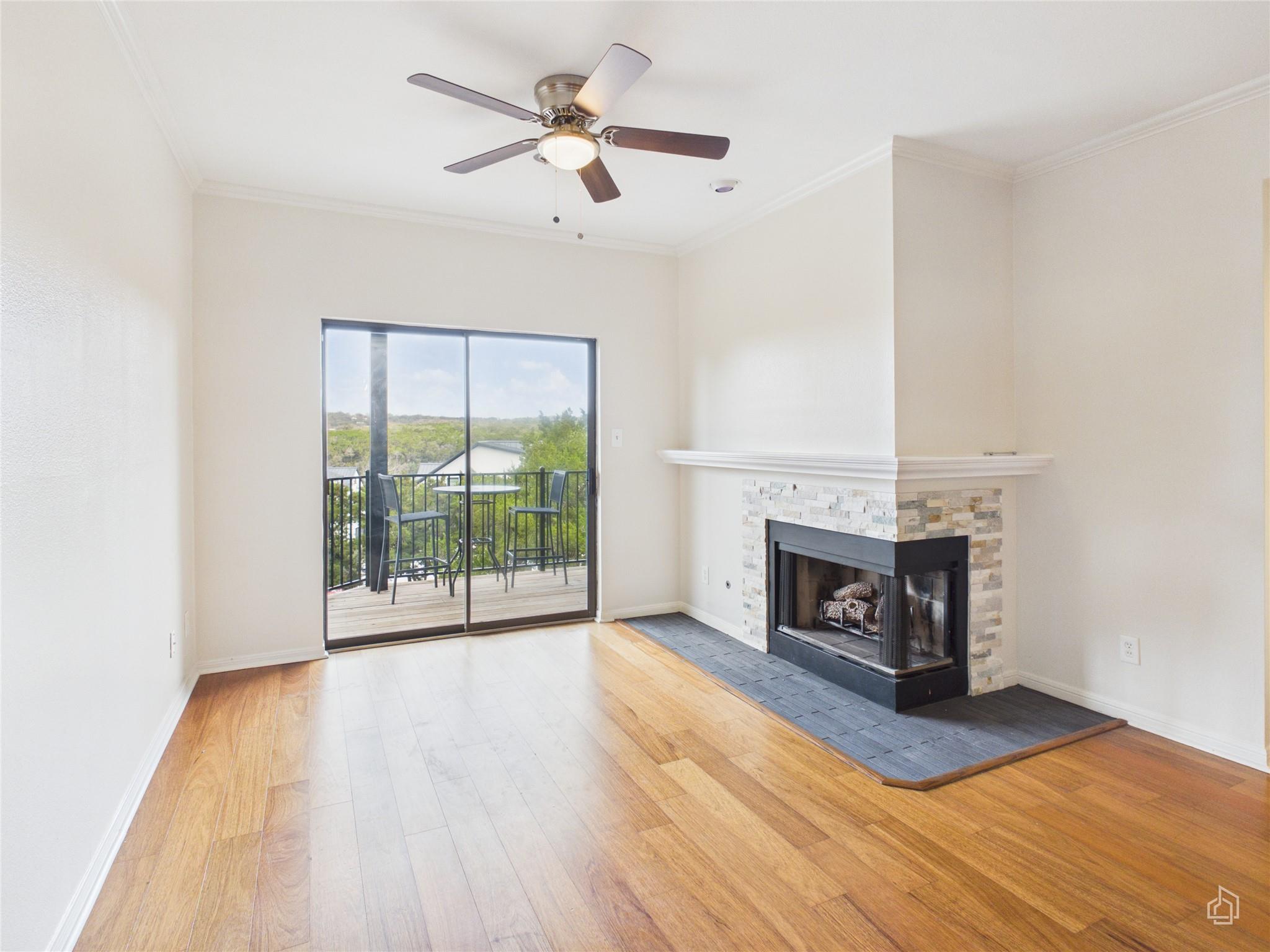 1741 Spyglass Dr # 2-201, Austin, TX 78746