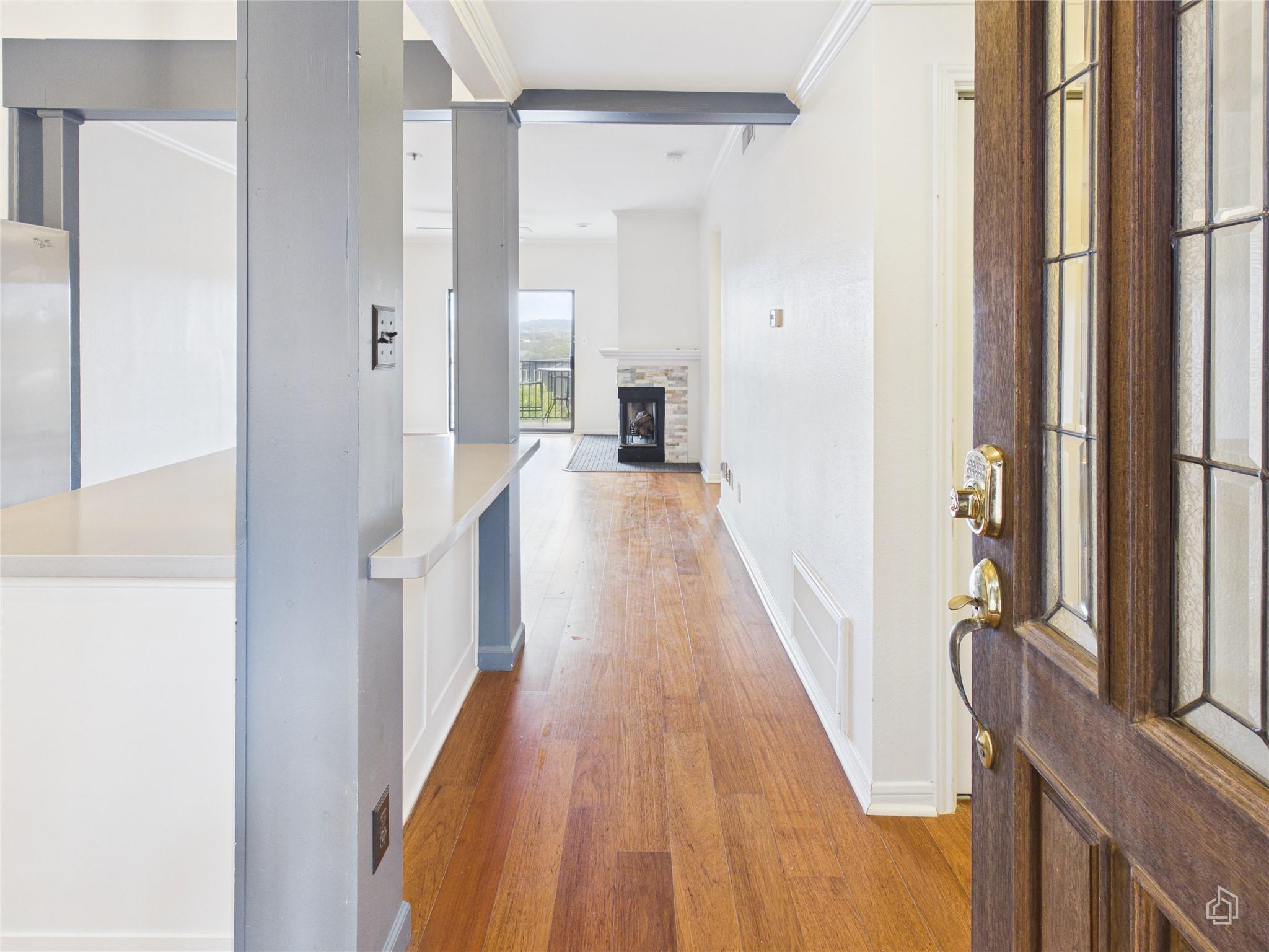 1741 Spyglass Dr # 2-201, Austin, TX 78746