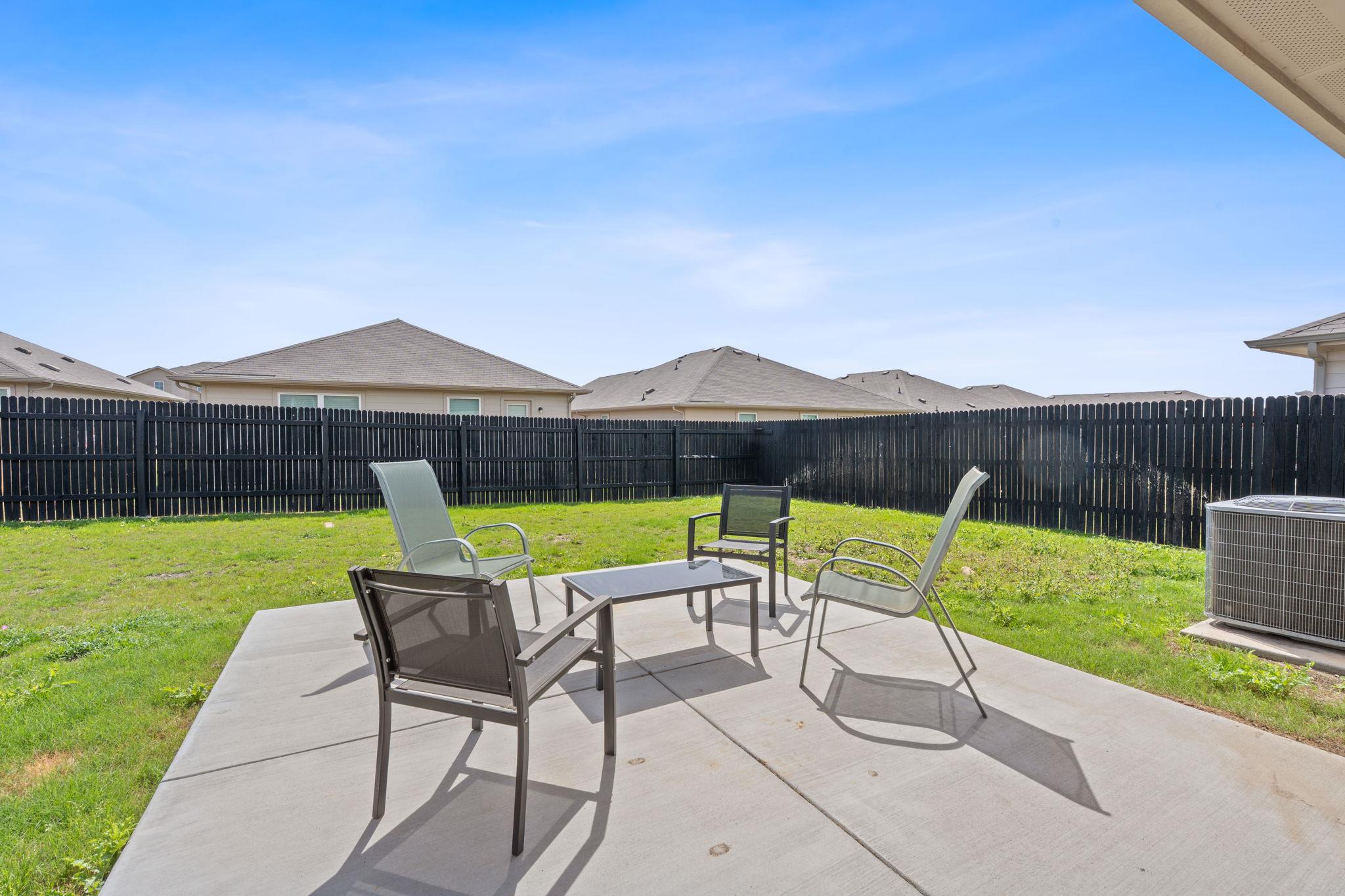 5805 Brampton Ln, Austin, TX 78724