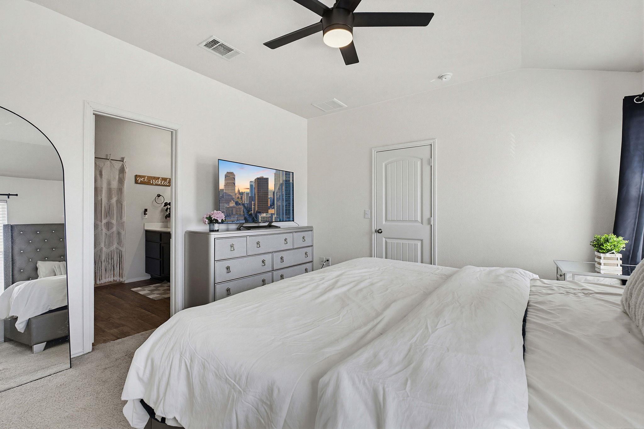 5805 Brampton Ln, Austin, TX 78724