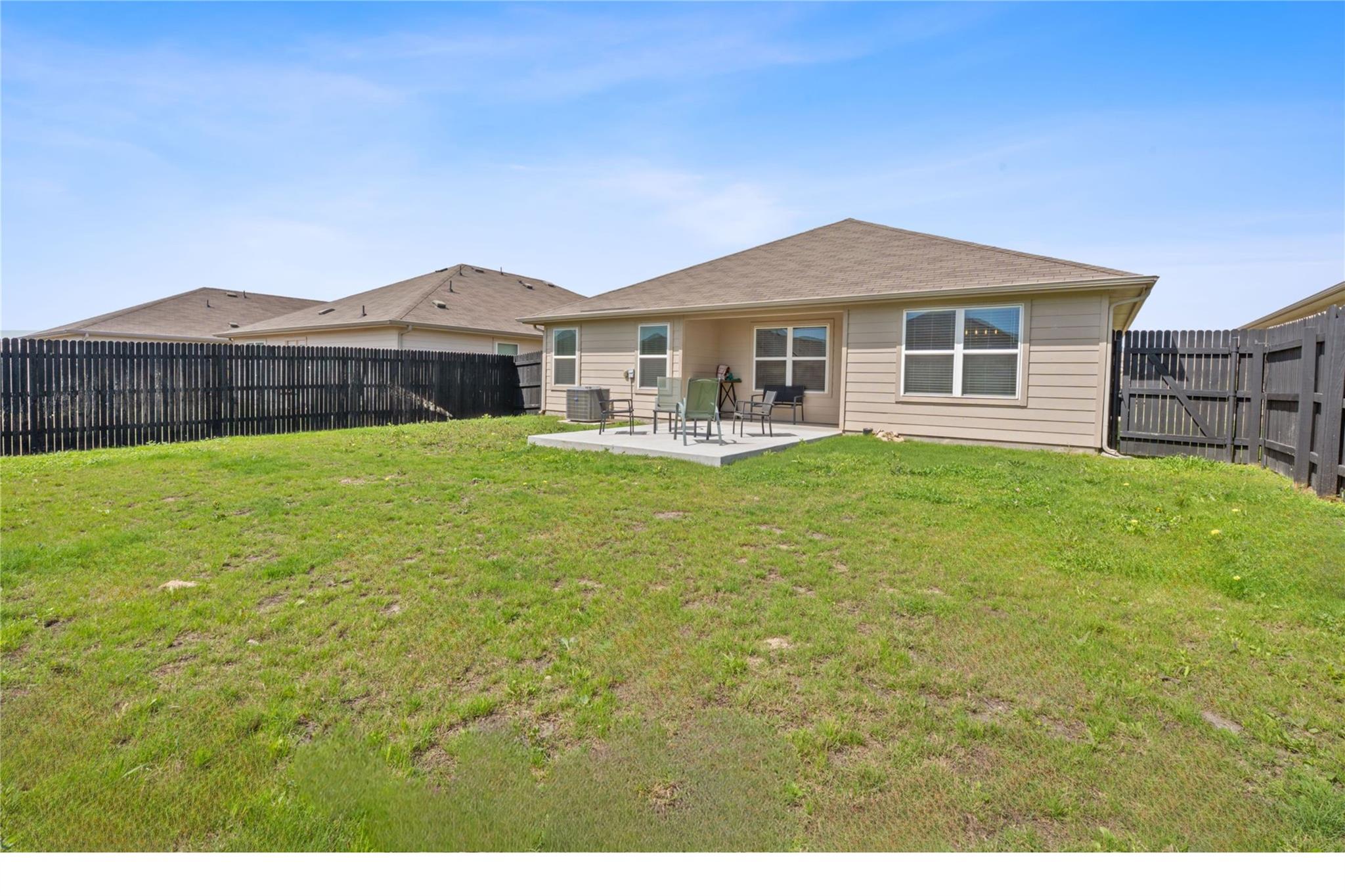 5805 Brampton Ln, Austin, TX 78724