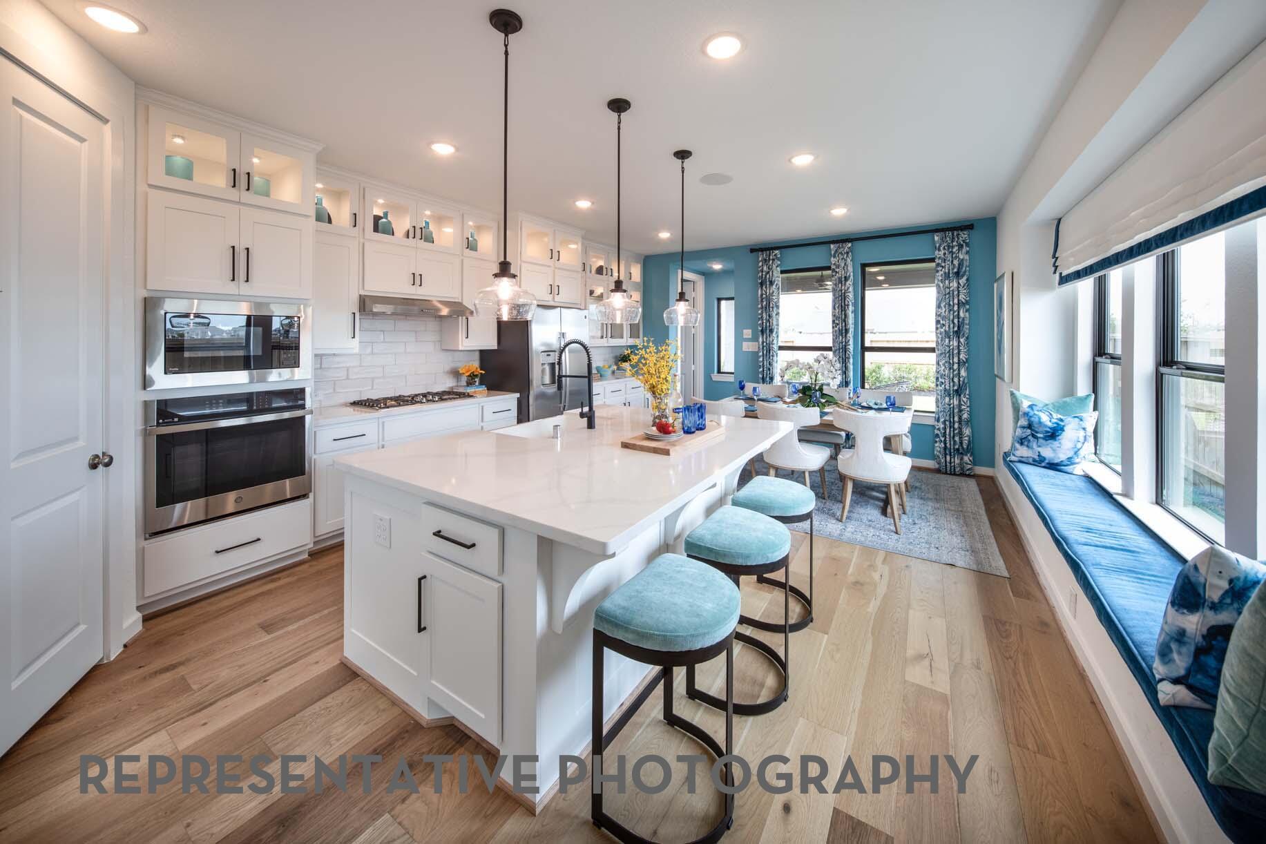 252 Menlo Bnd, Liberty Hill, TX 78642