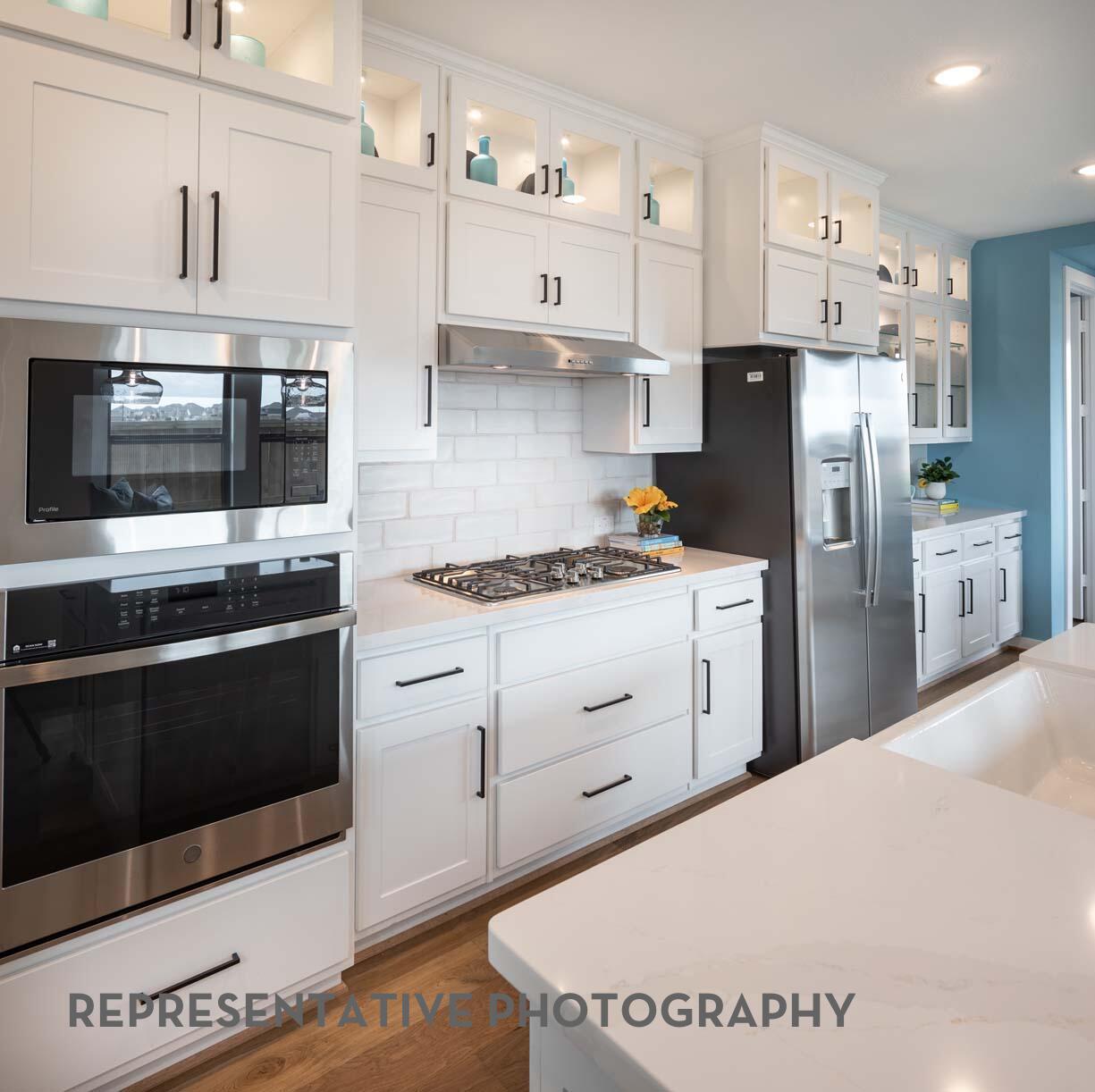 252 Menlo Bnd, Liberty Hill, TX 78642