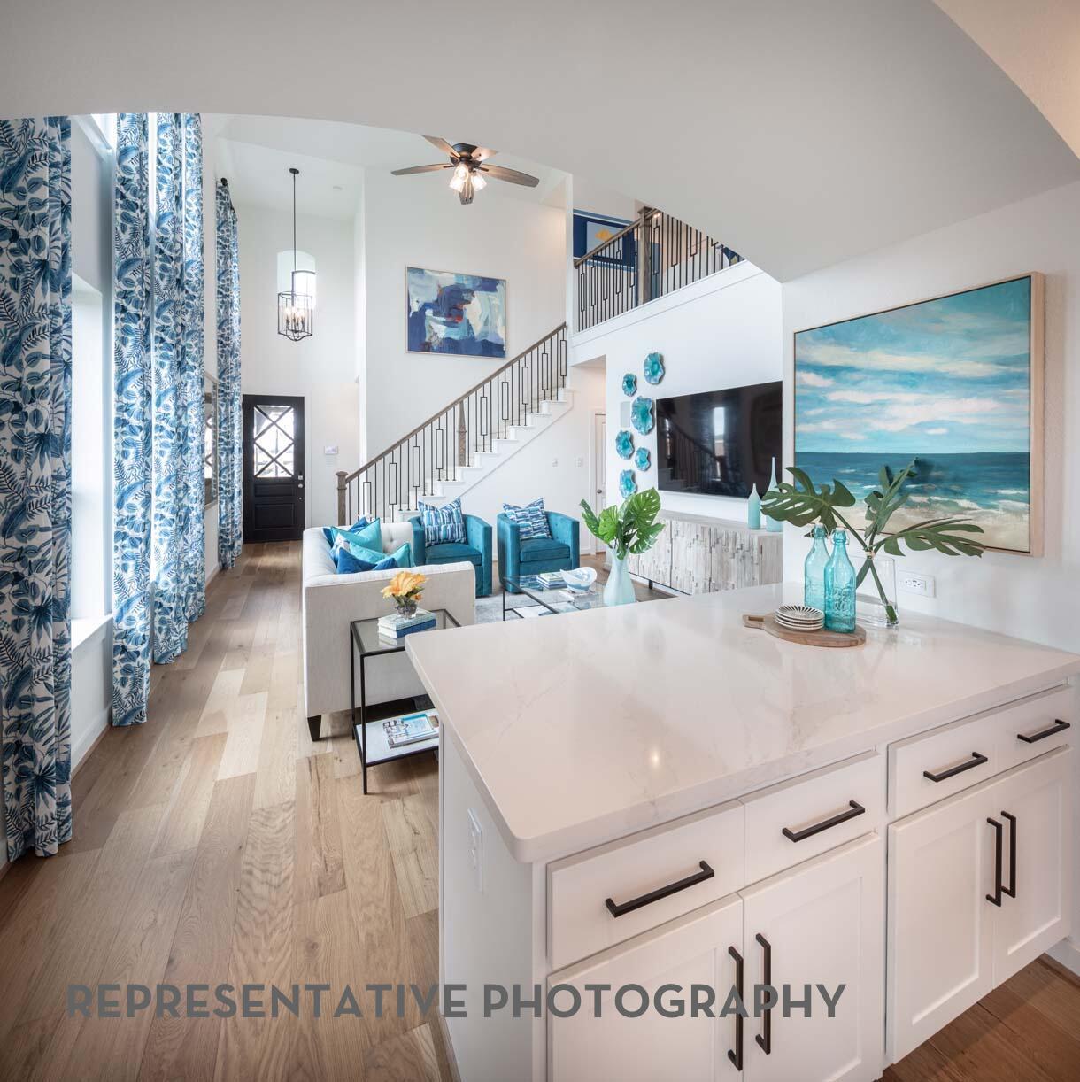 252 Menlo Bnd, Liberty Hill, TX 78642