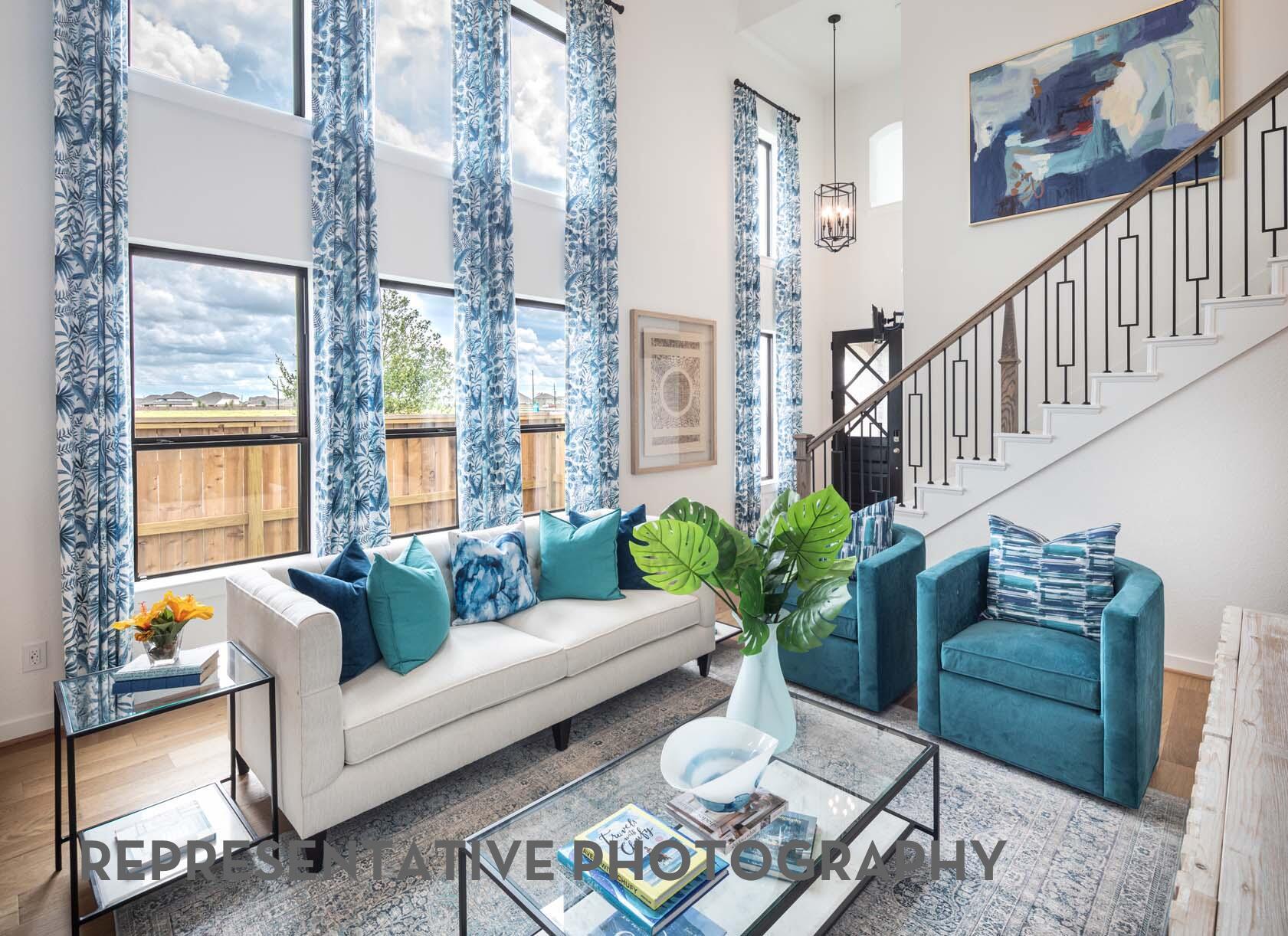 252 Menlo Bnd, Liberty Hill, TX 78642