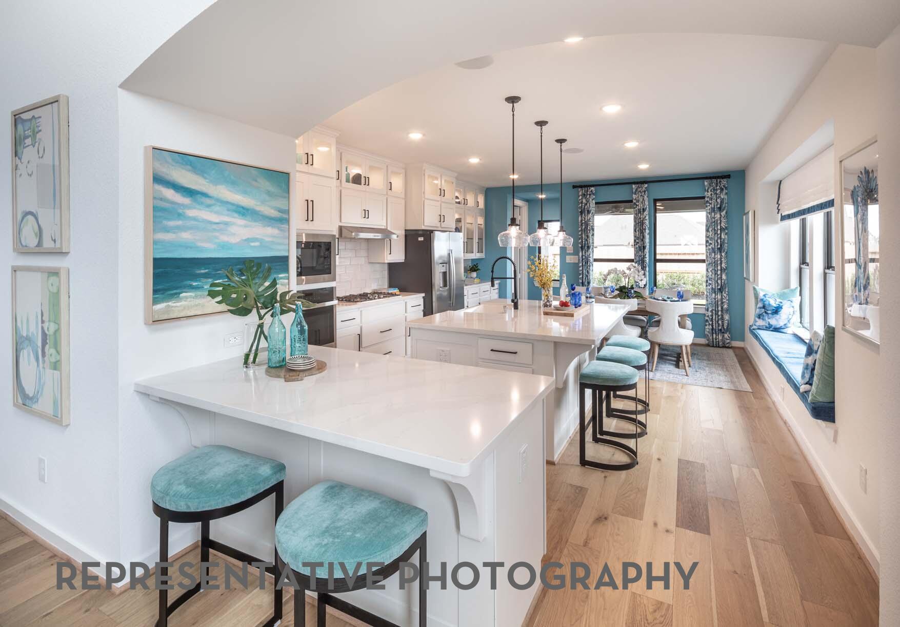 252 Menlo Bnd, Liberty Hill, TX 78642