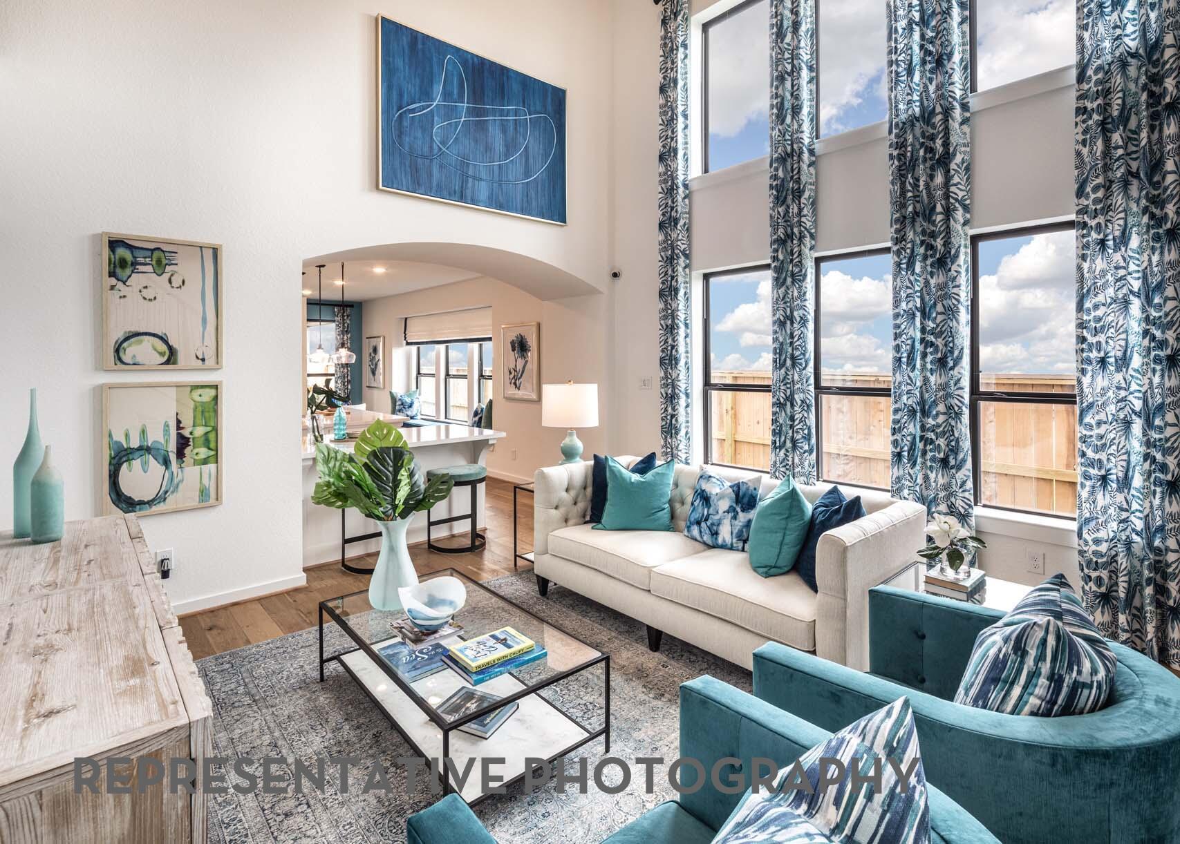 252 Menlo Bnd, Liberty Hill, TX 78642