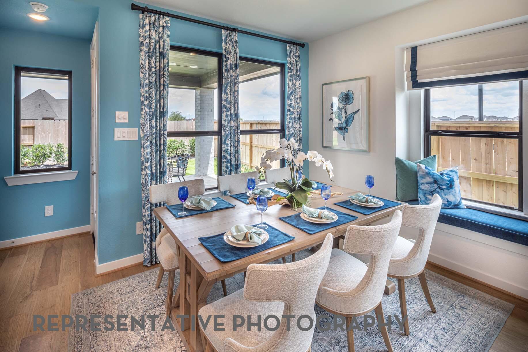 252 Menlo Bnd, Liberty Hill, TX 78642