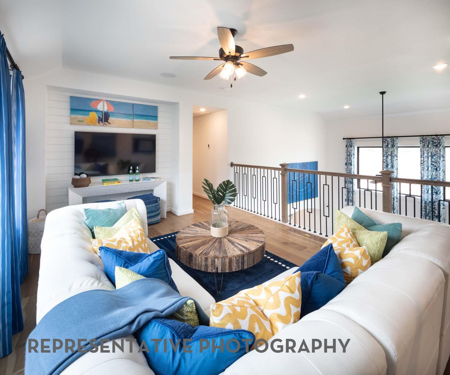 252 Menlo Bnd, Liberty Hill, TX 78642