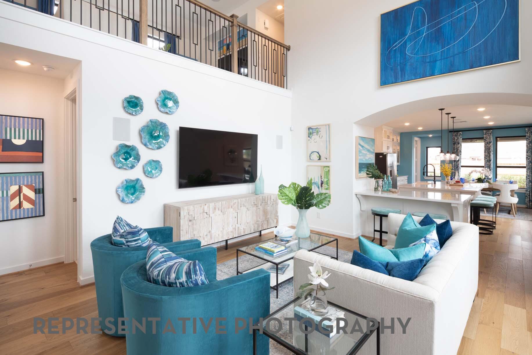 252 Menlo Bnd, Liberty Hill, TX 78642