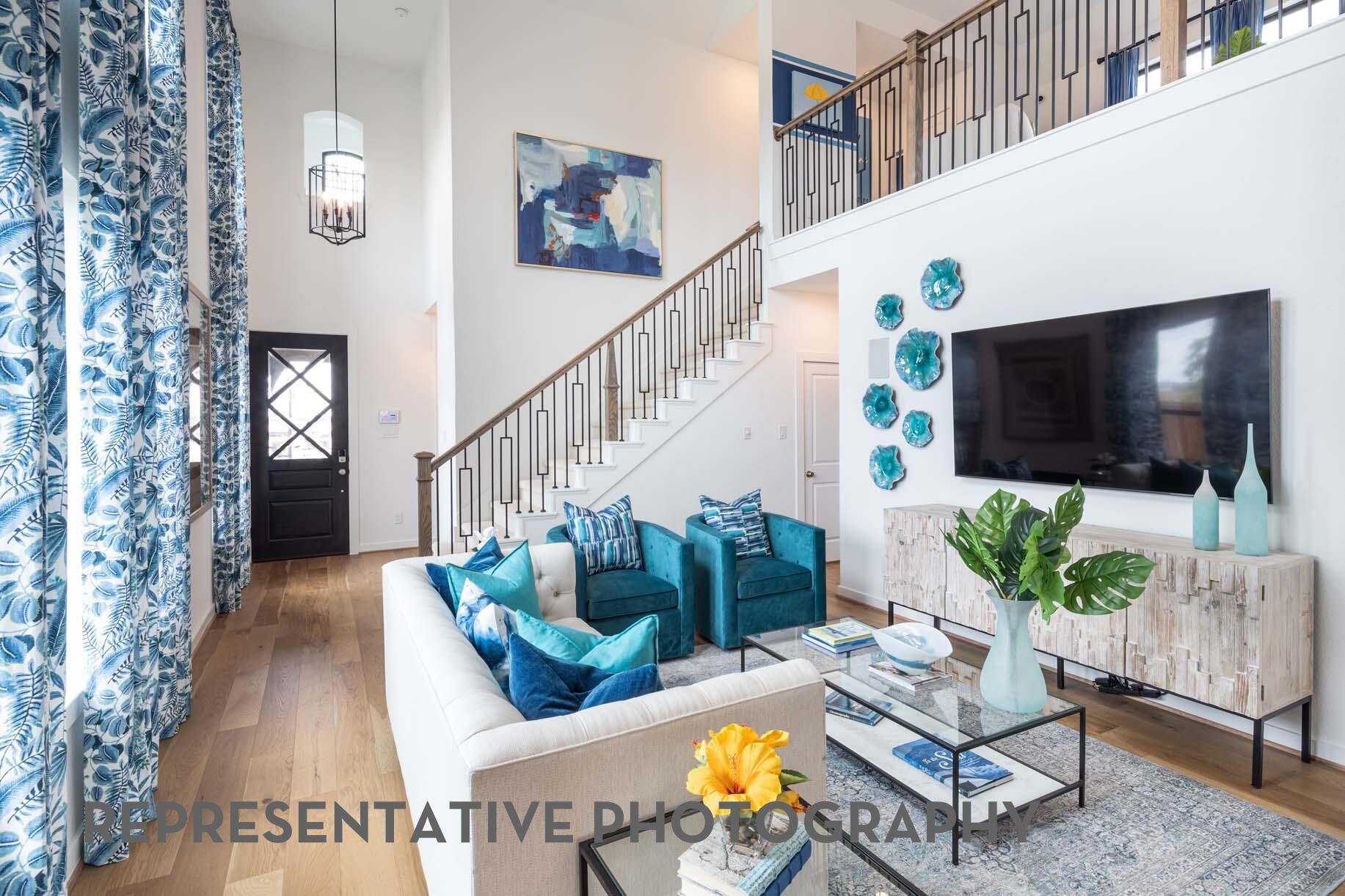 252 Menlo Bnd, Liberty Hill, TX 78642