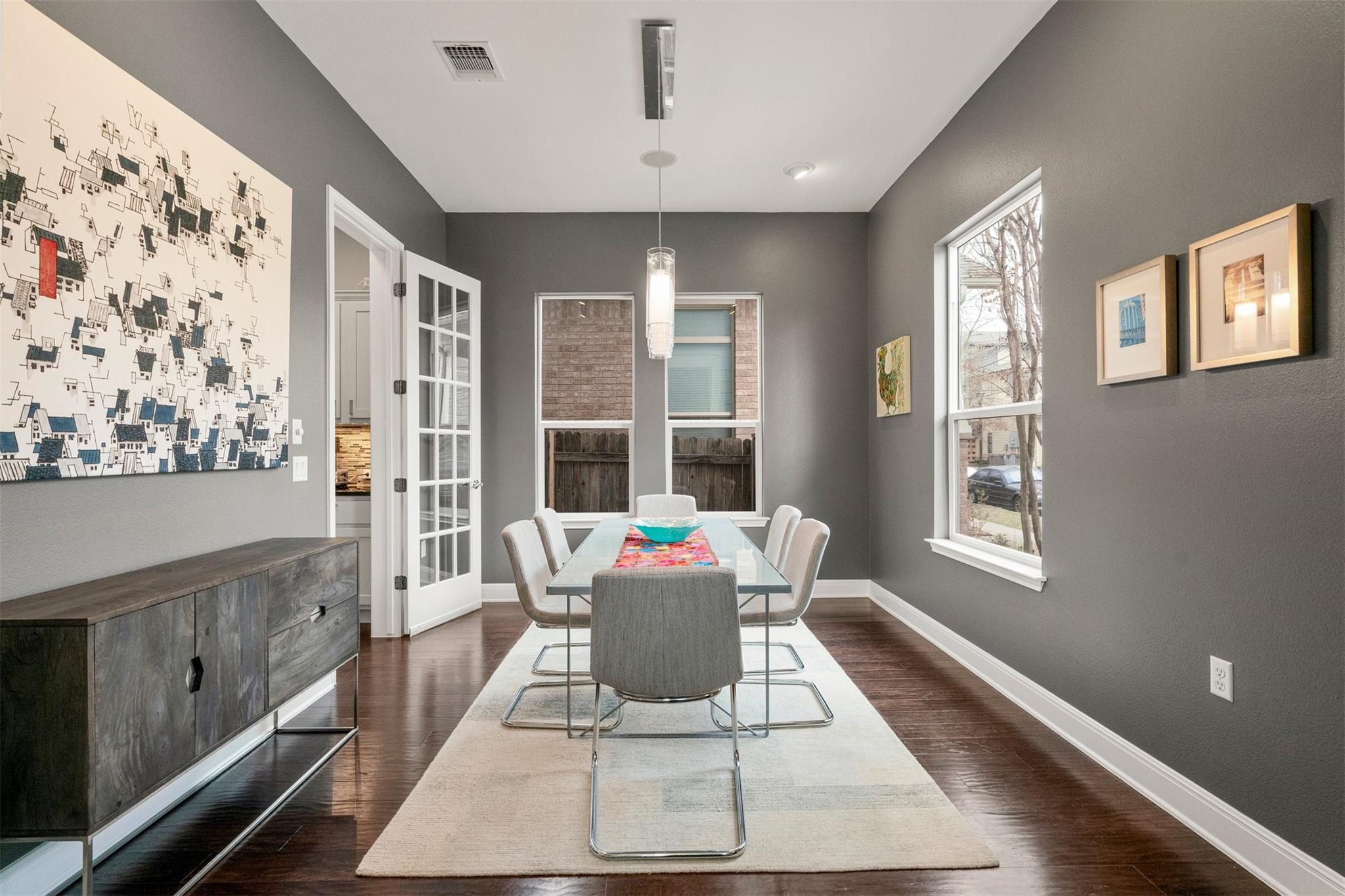 4512 Ruiz St, Austin, TX 78723