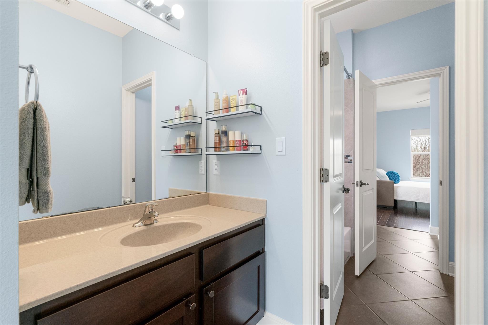 4512 Ruiz St, Austin, TX 78723