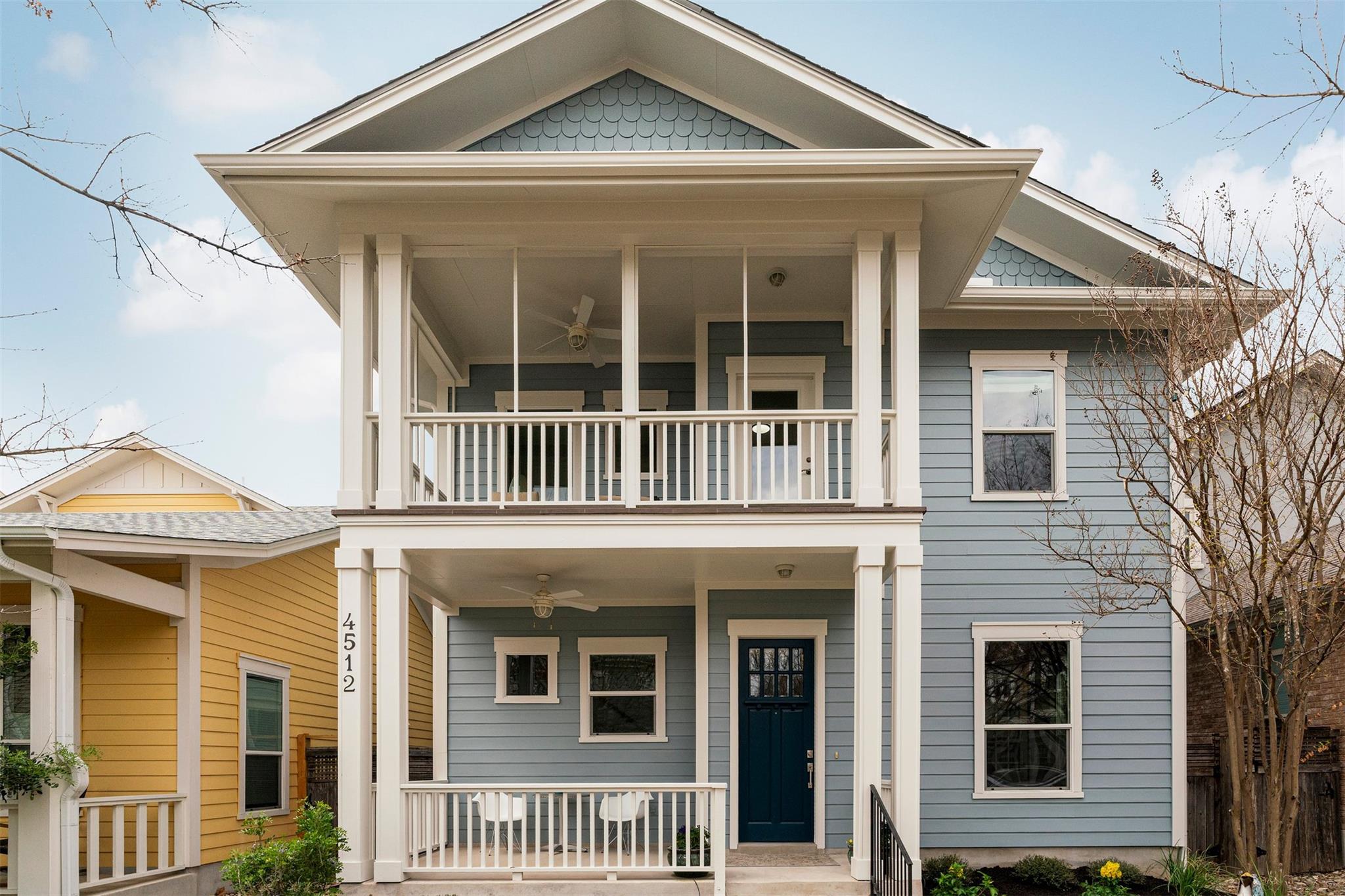 4512 Ruiz St, Austin, TX 78723