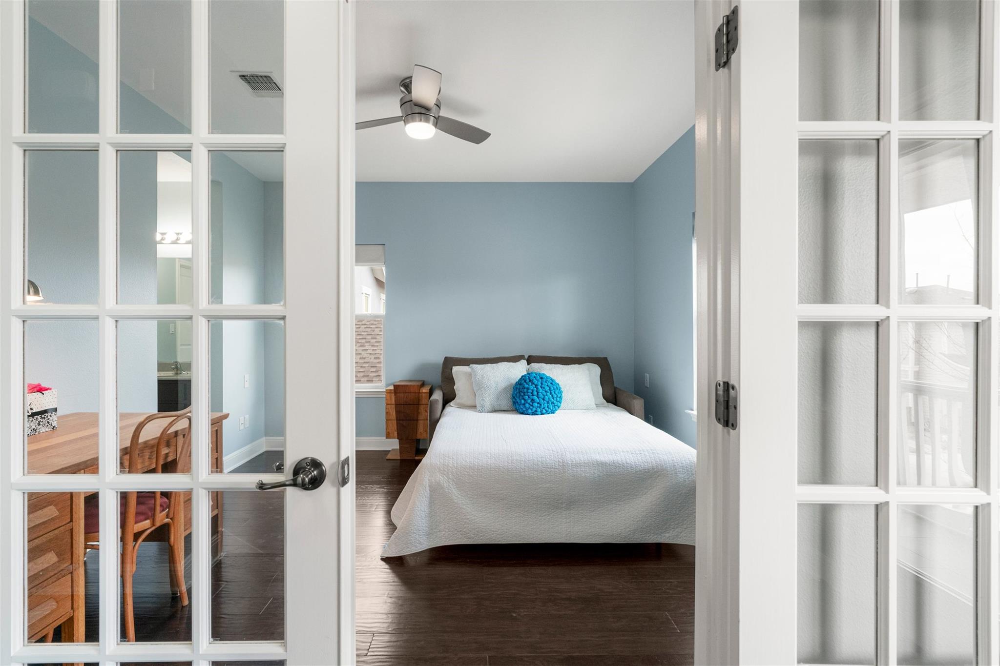 4512 Ruiz St, Austin, TX 78723