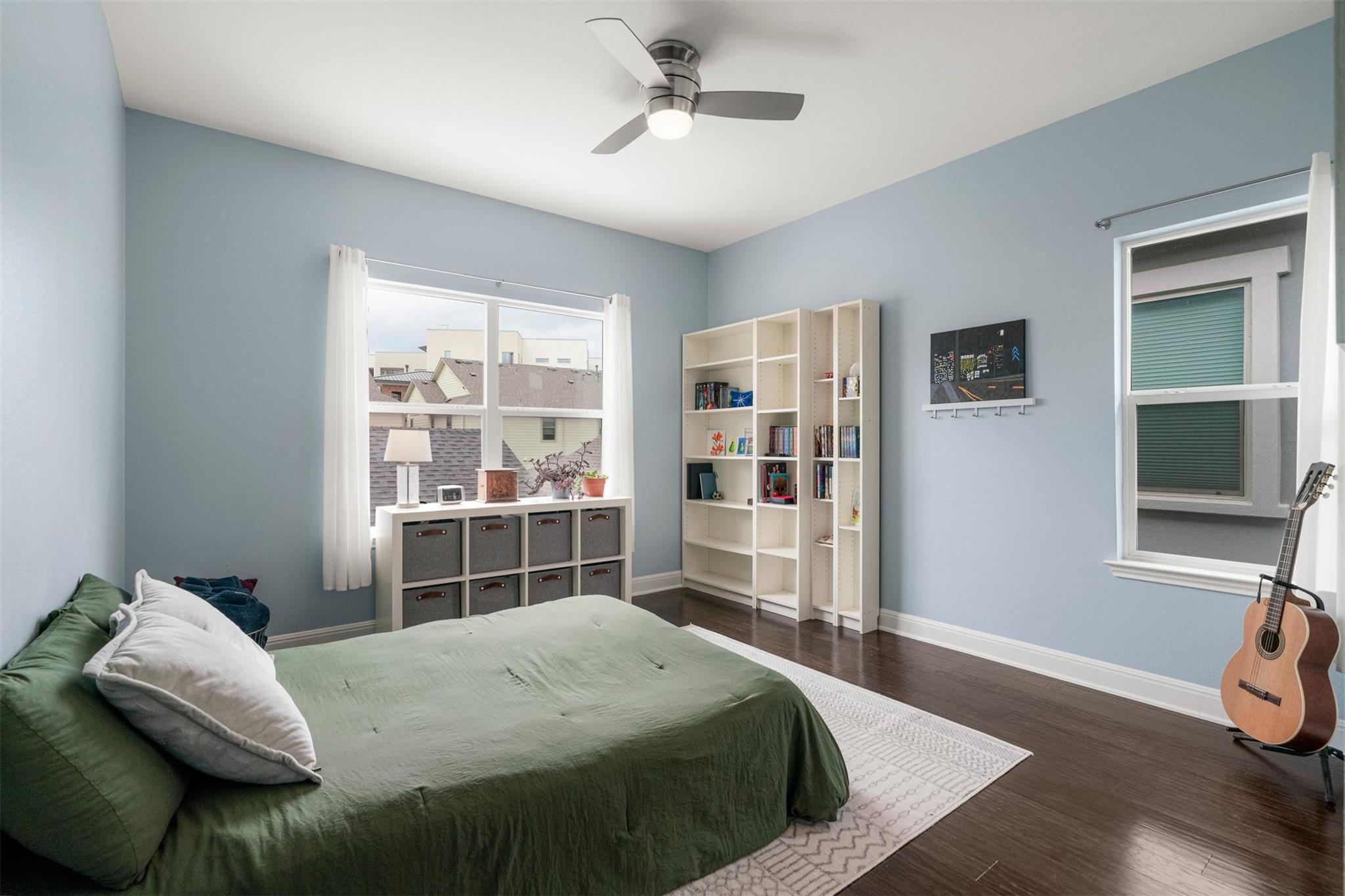 4512 Ruiz St, Austin, TX 78723