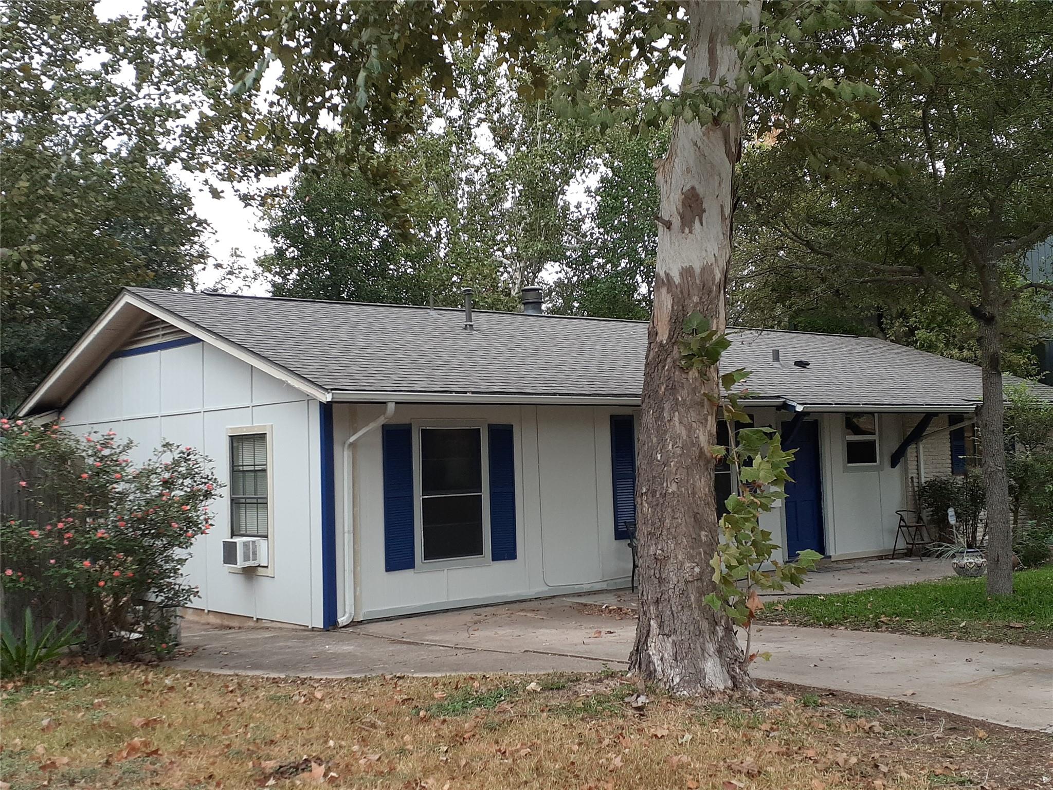 2509 Little John Ln, Austin, TX 78704