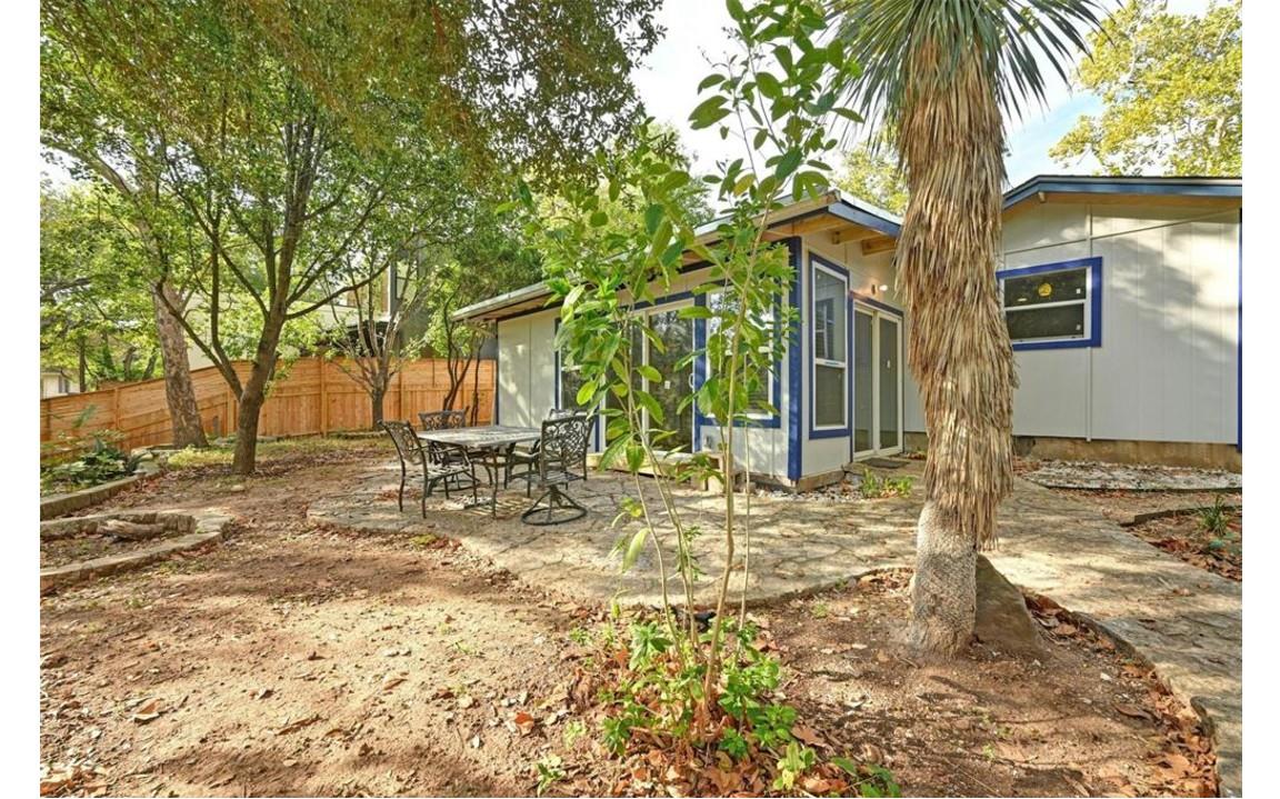2509 Little John Ln, Austin, TX 78704