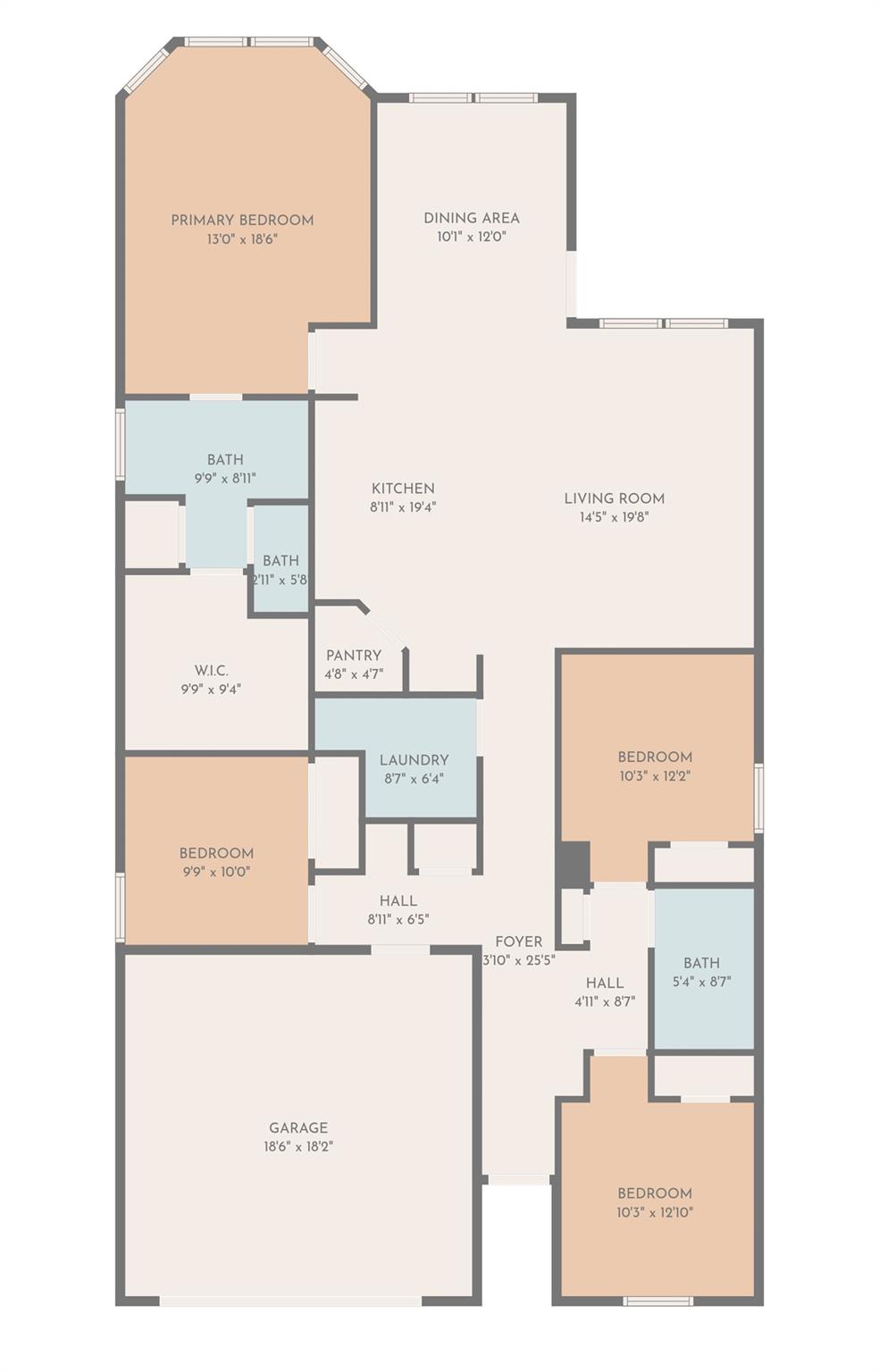 454 El Capitan Loop, Dripping Springs, TX 78620