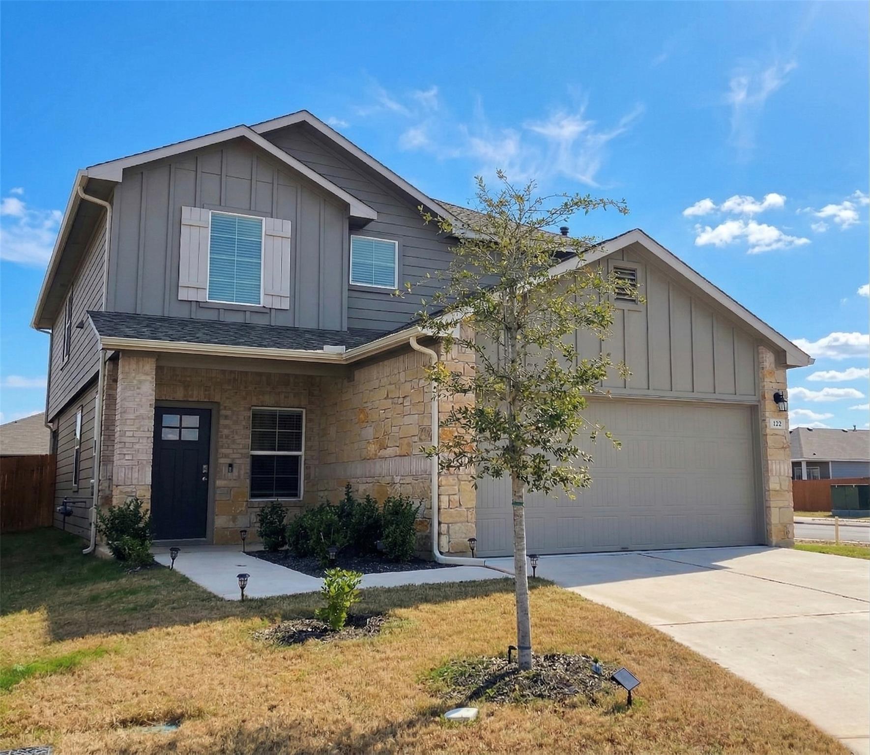 102 Oxbow Ter, Bastrop, TX 78602