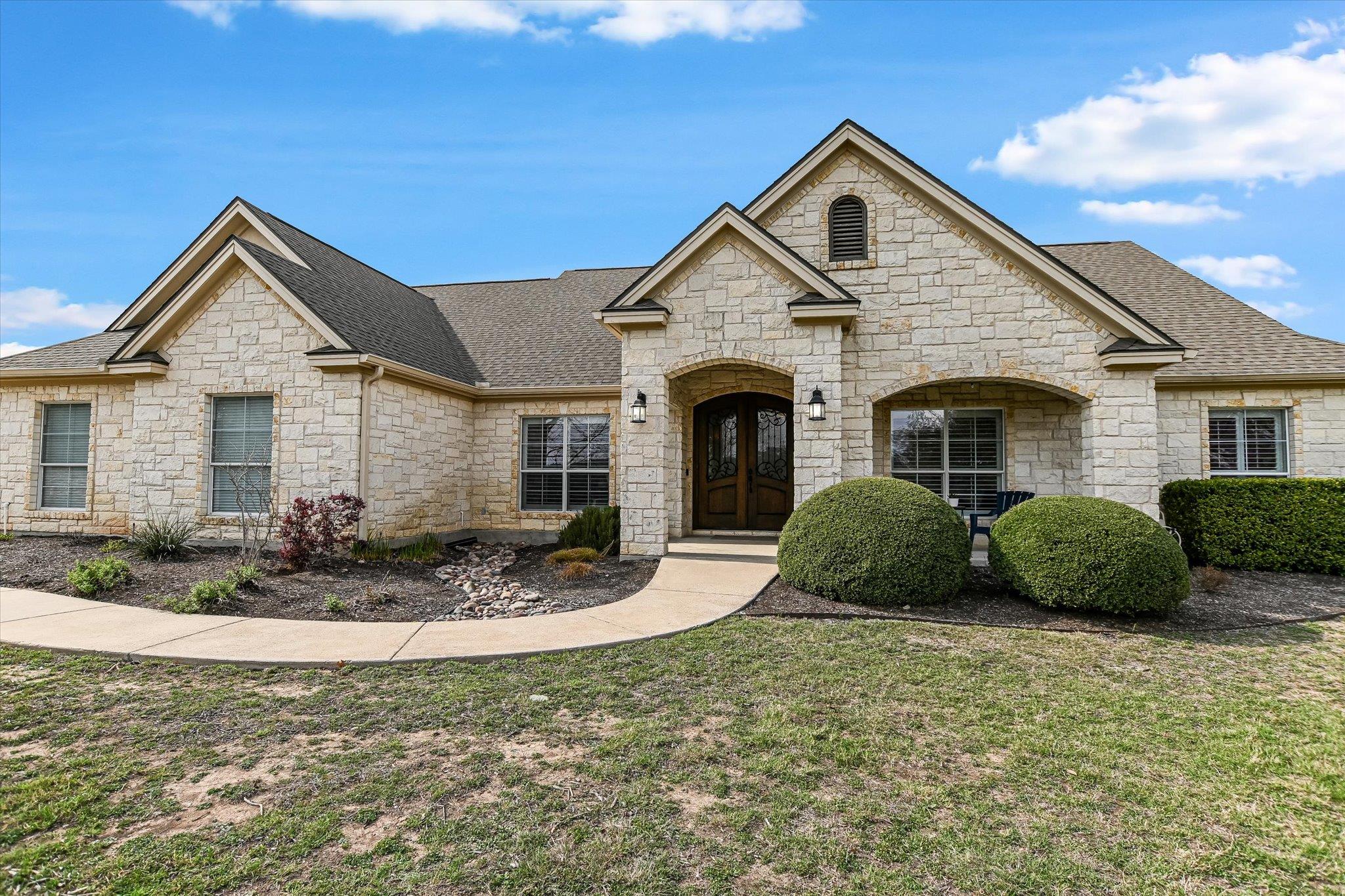 604 Lake Side Cv, Georgetown, TX 78628