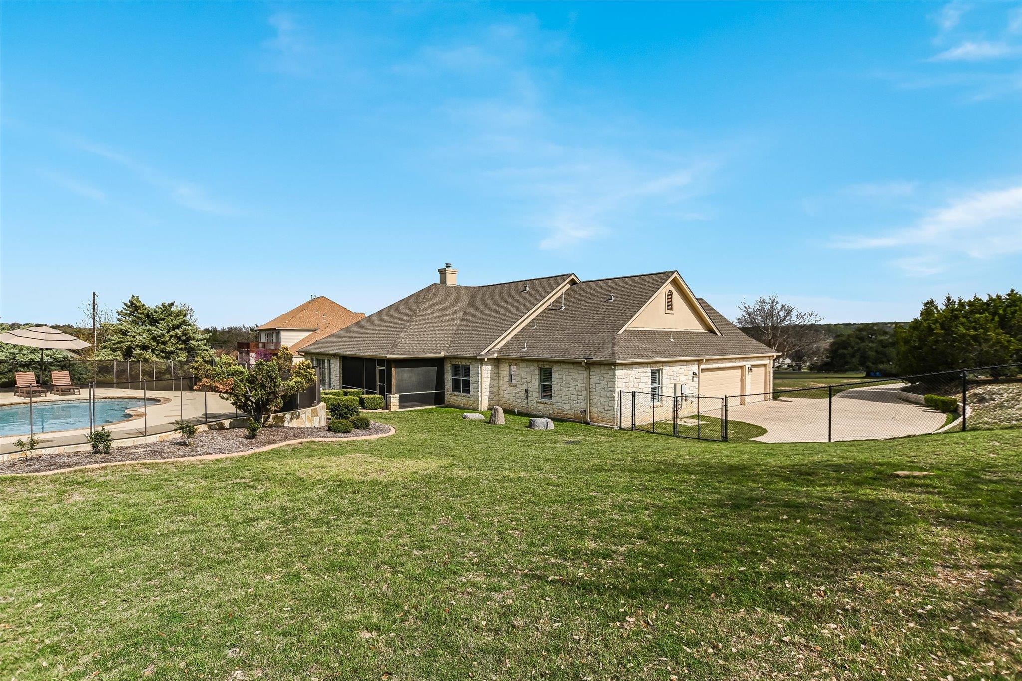604 Lake Side Cv, Georgetown, TX 78628