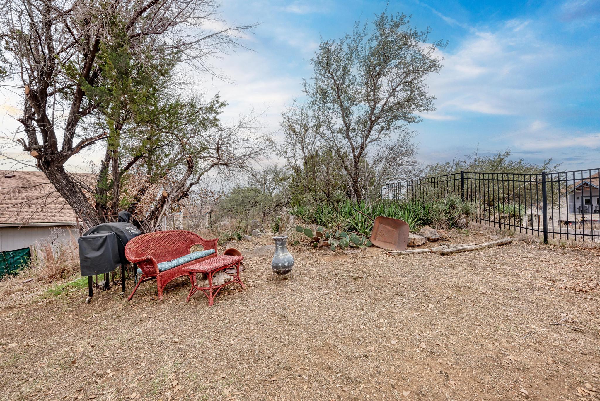 125 Winding Way, Sunrise Beach, TX 78643