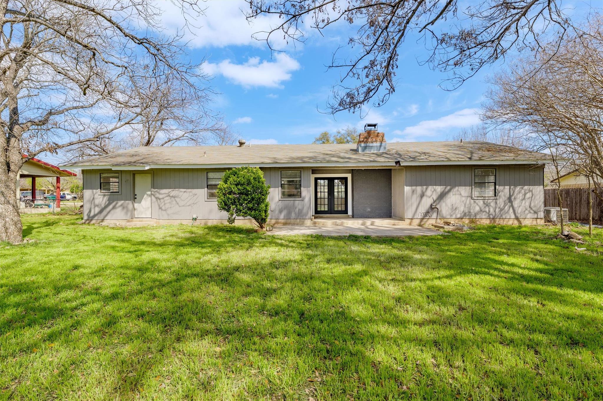 1106 Hackberry Dr, Marble Falls, TX 78654