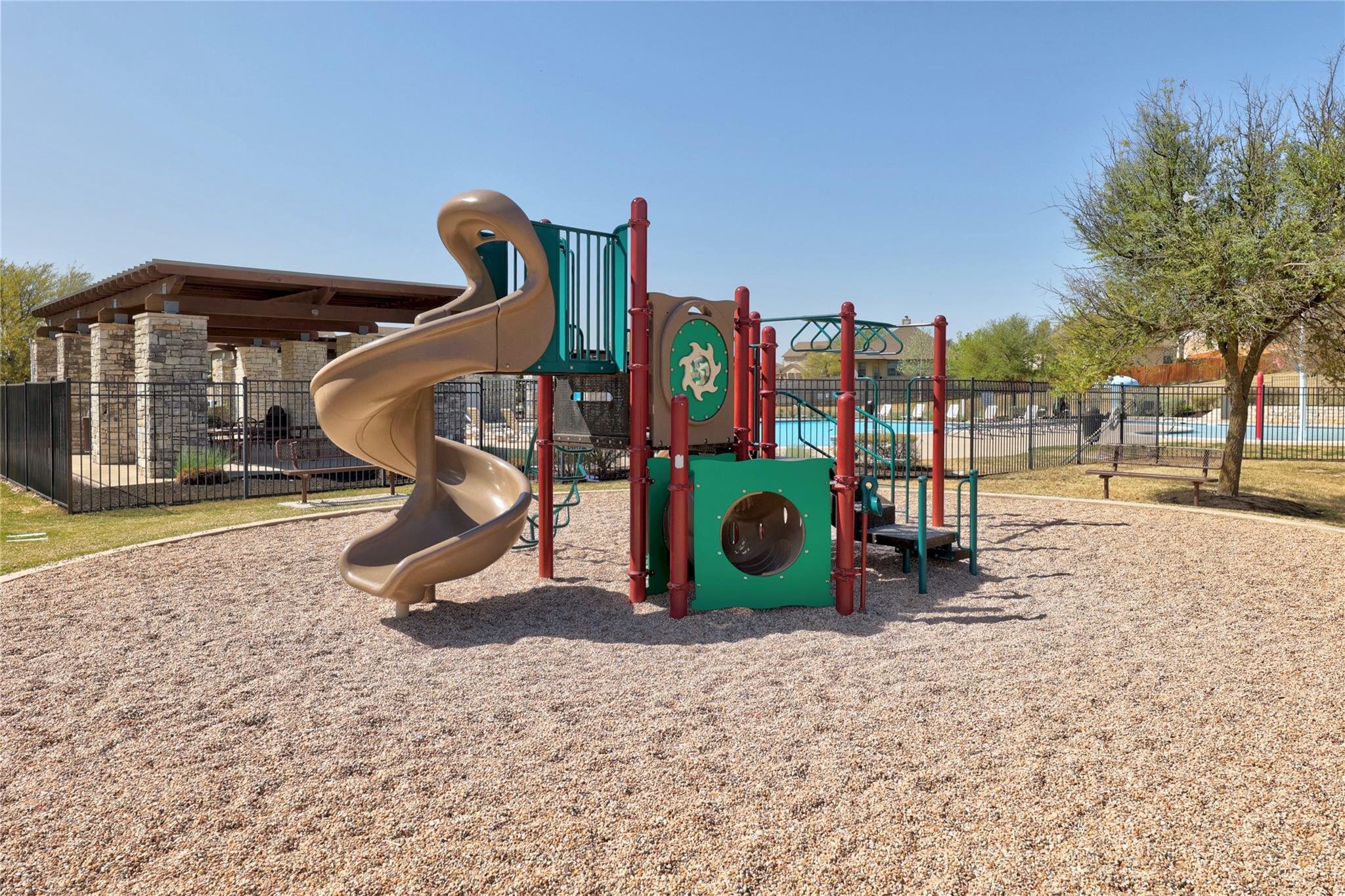 304 Quarry Ln, Liberty Hill, TX 78642