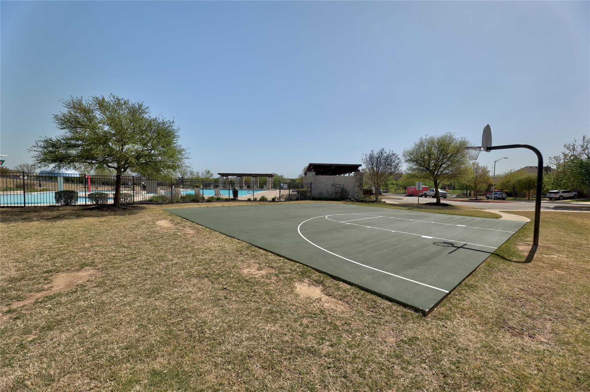 304 Quarry Ln, Liberty Hill, TX 78642