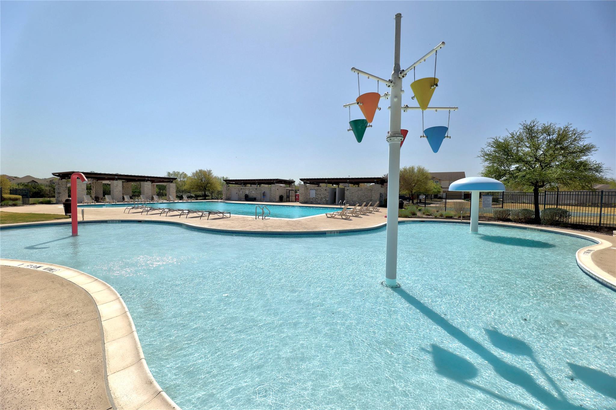 304 Quarry Ln, Liberty Hill, TX 78642