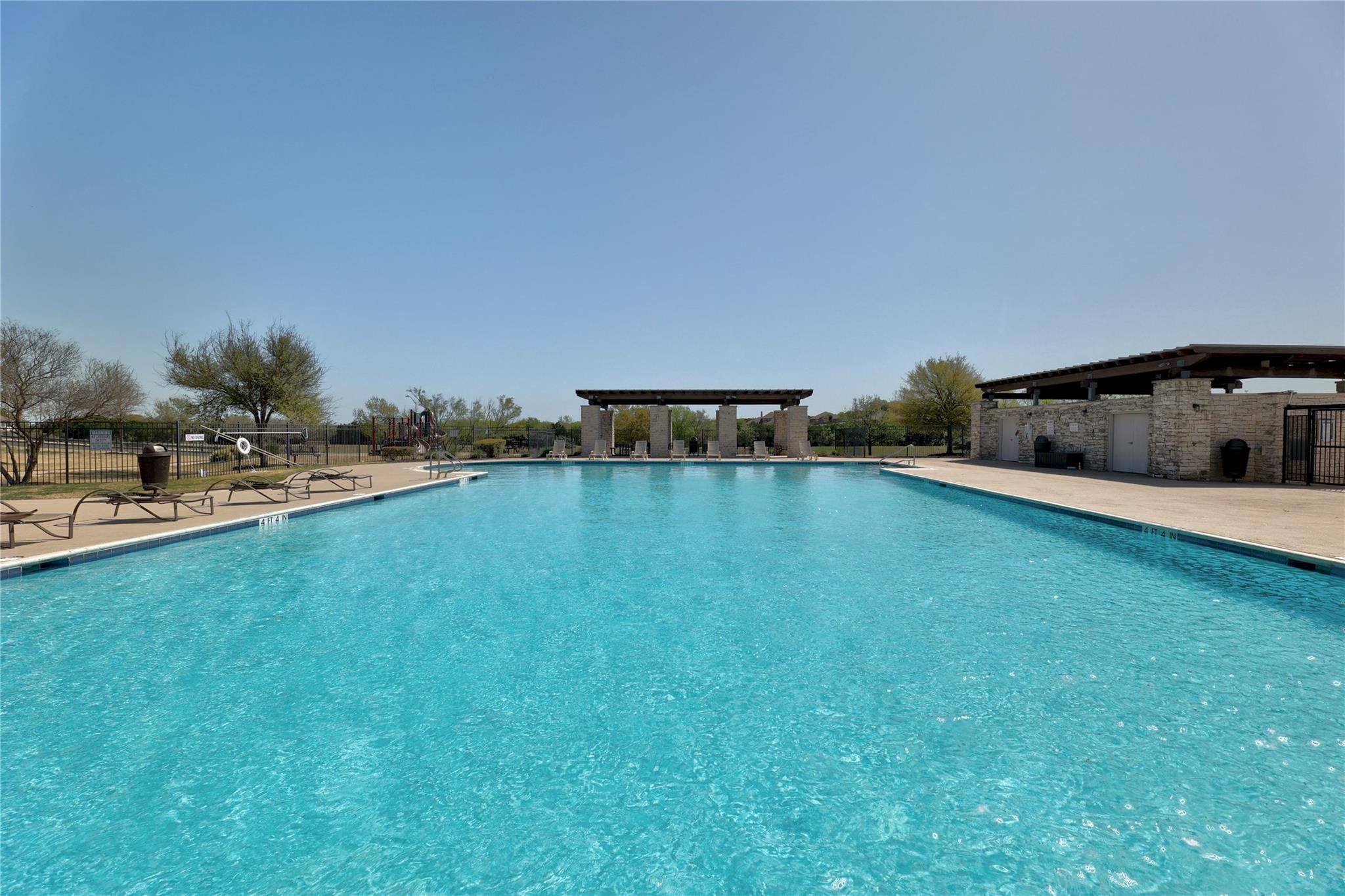 304 Quarry Ln, Liberty Hill, TX 78642